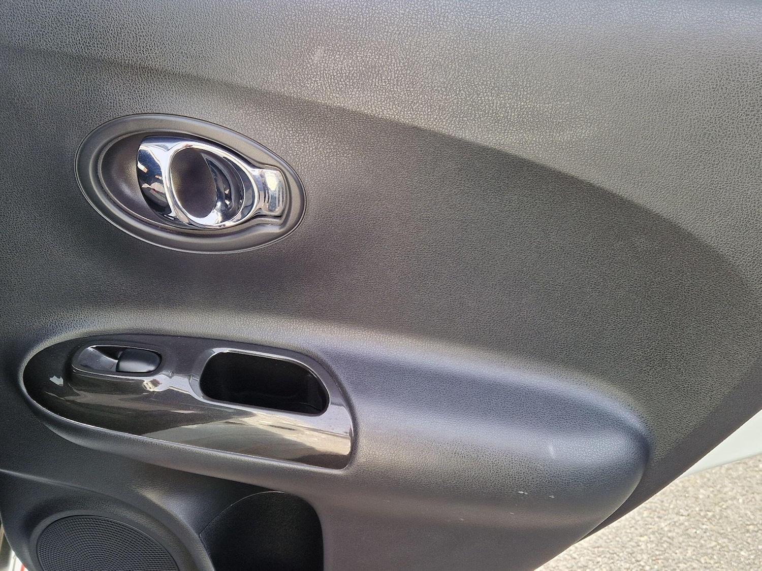 Used Nissan Juke 2014 for sale - 78203774: Photo 35