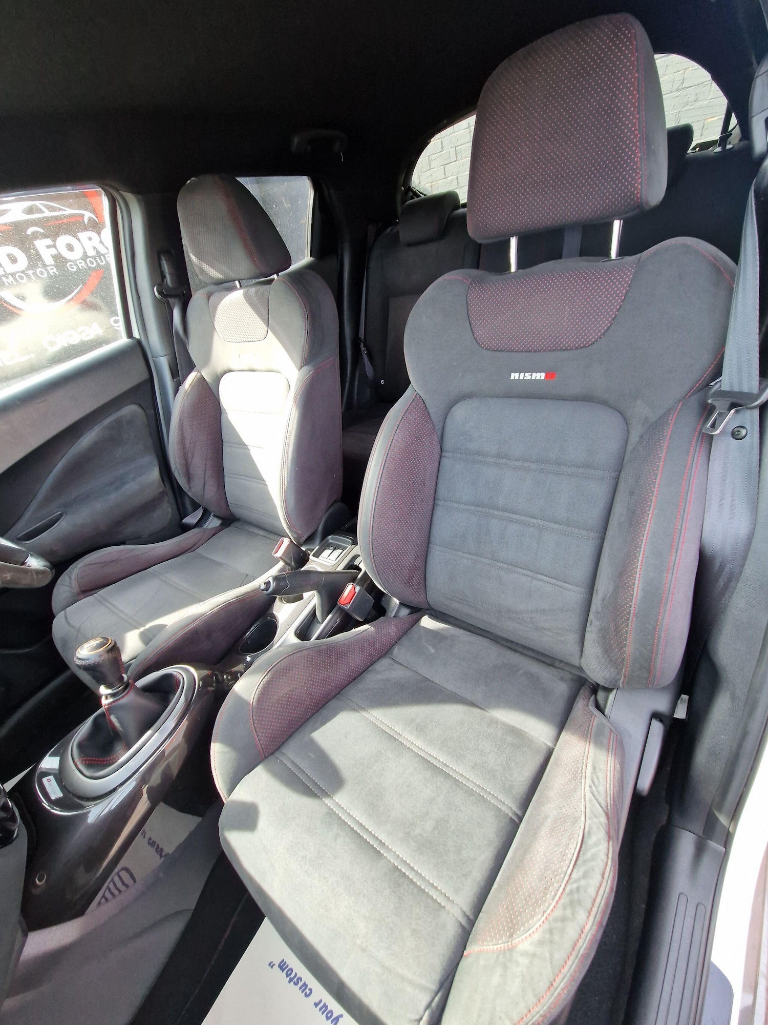 Used Nissan Juke 2014 for sale - 78203774: Photo 37