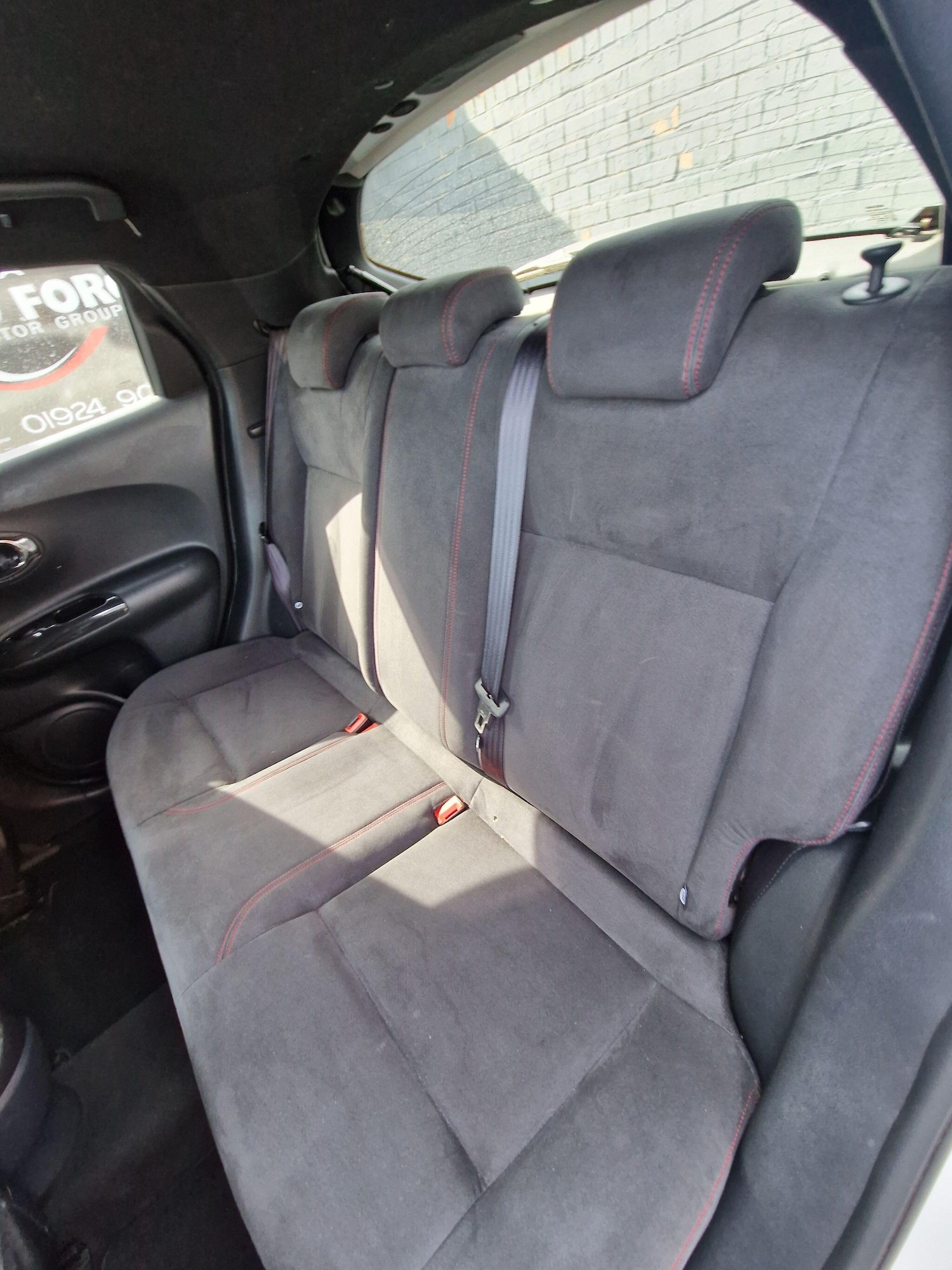 Used Nissan Juke 2014 for sale - 78203774: Photo 39