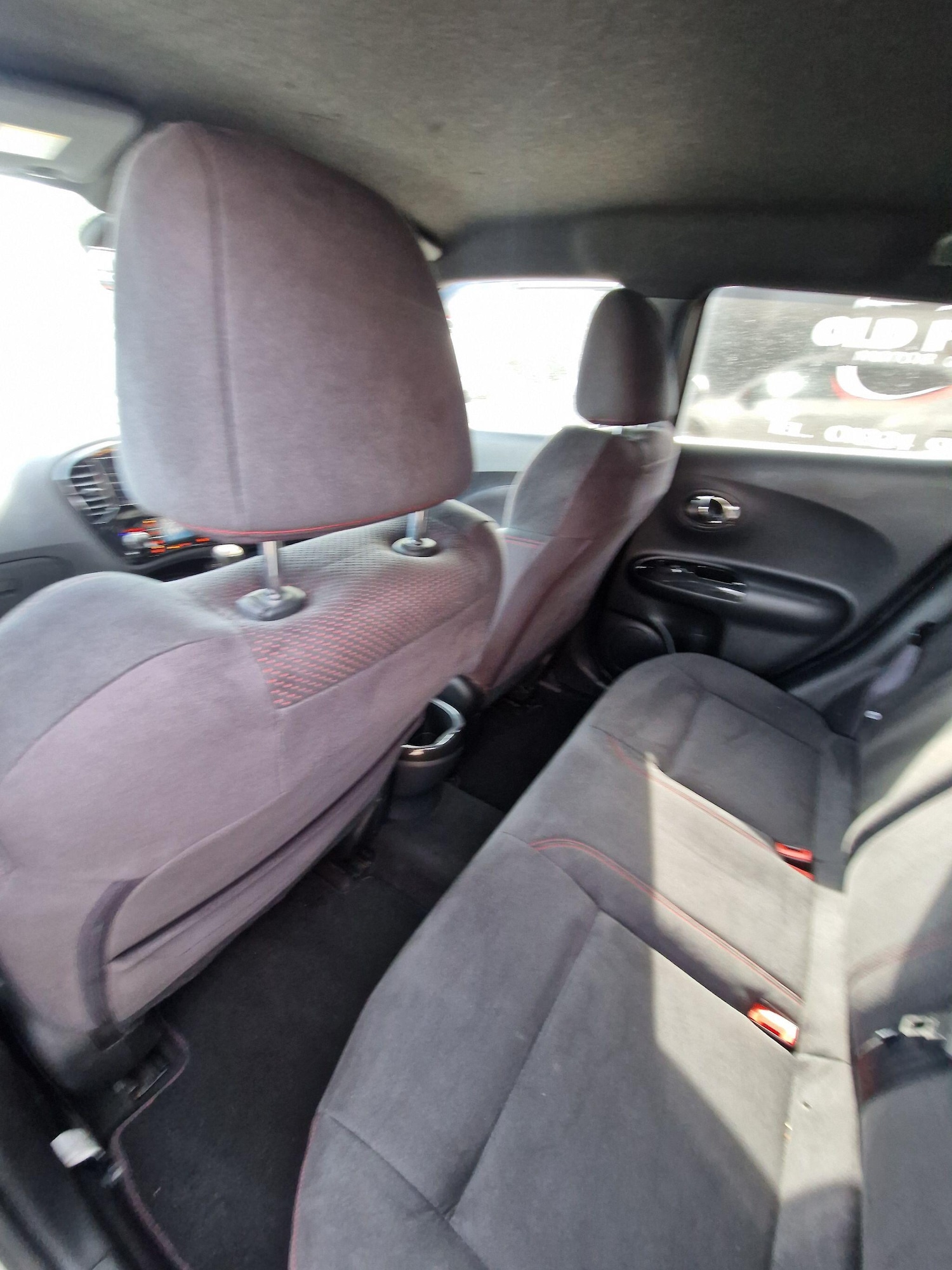 Used Nissan Juke 2014 for sale - 78203774: Photo 40