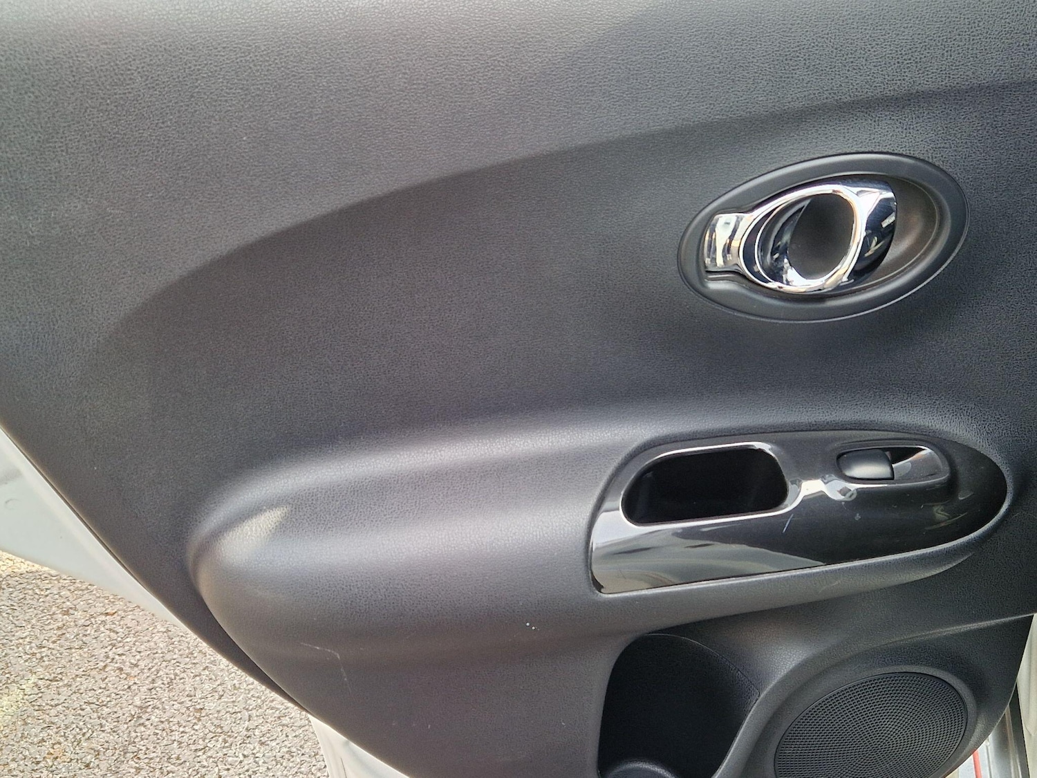 Used Nissan Juke 2014 for sale - 78203774: Photo 41