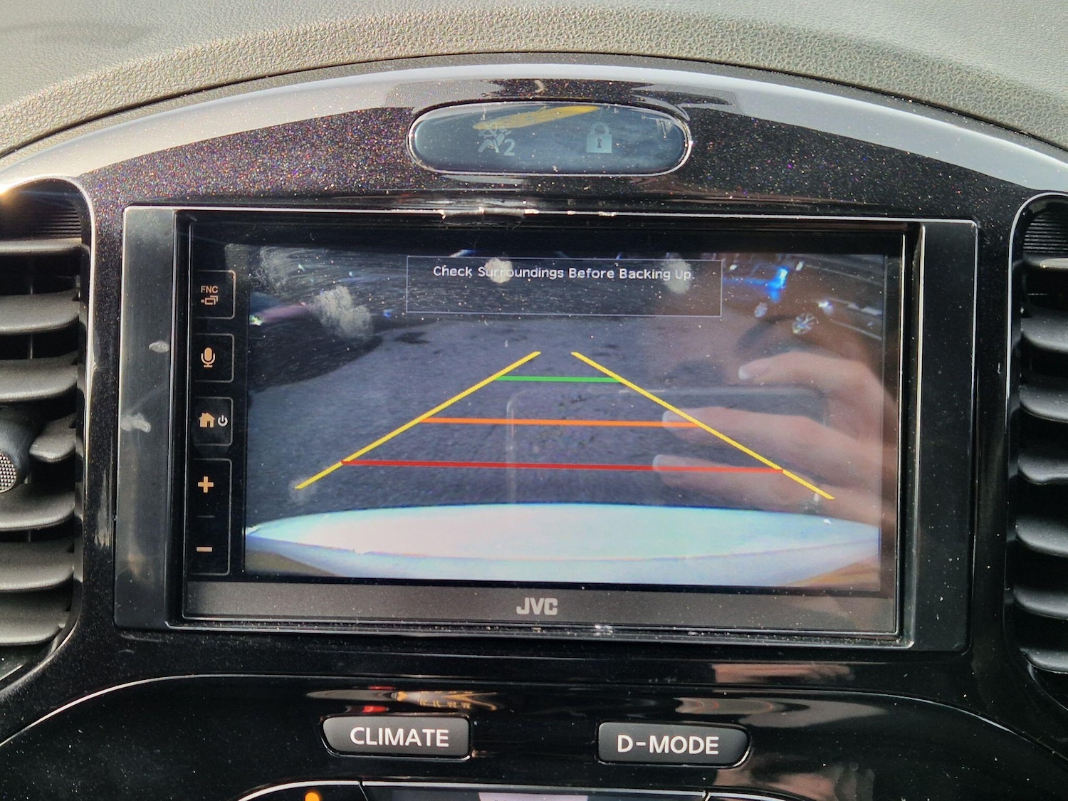 Used Nissan Juke 2014 for sale - 78203774: Photo 47