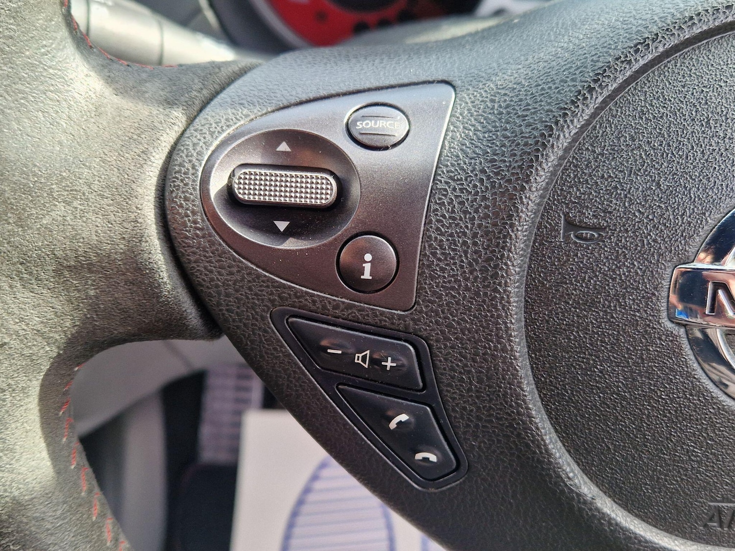 Used Nissan Juke 2014 for sale - 78203774: Photo 48