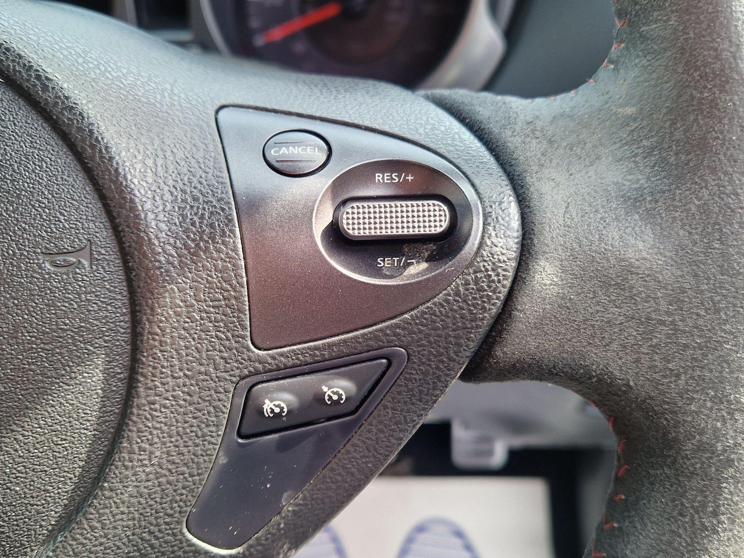 Used Nissan Juke 2014 for sale - 78203774: Photo 50