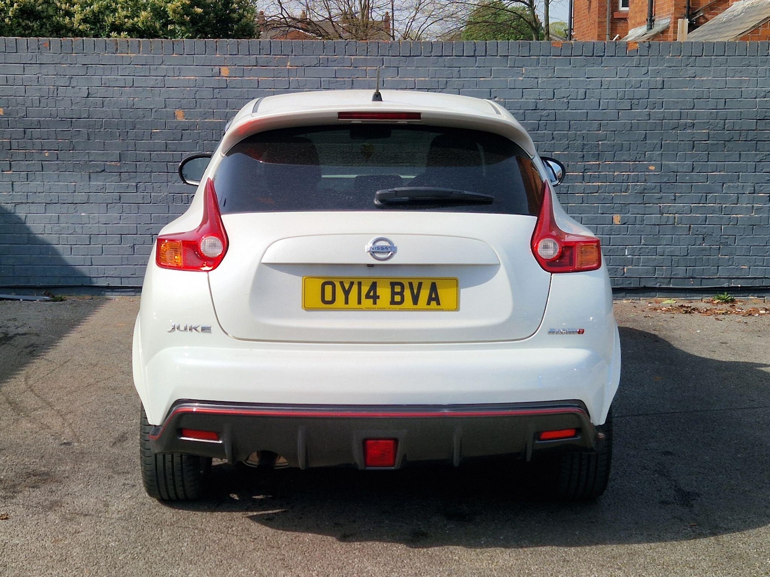 Used Nissan Juke 2014 for sale - 78203774: Photo 9