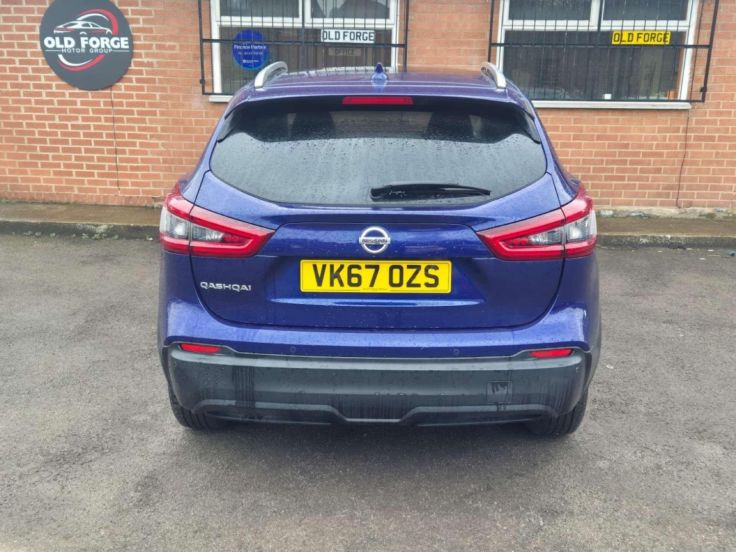 Used Nissan Qashqai 2017 for sale - 76781982: Photo 10