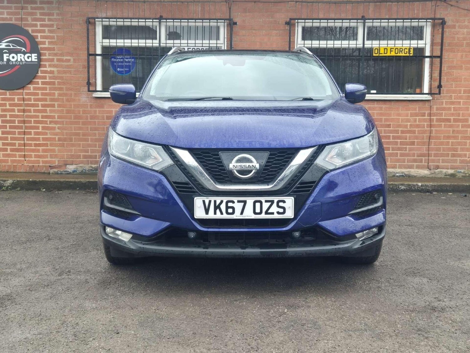 Used Nissan Qashqai 2017 for sale - 76781982: Photo 17
