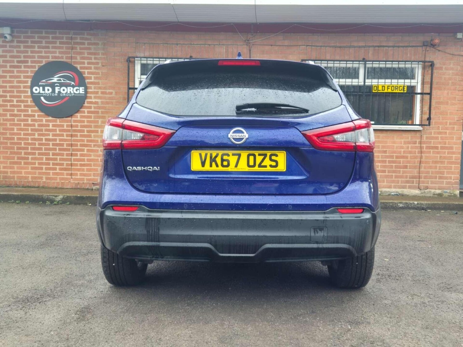 Used Nissan Qashqai 2017 for sale - 76781982: Photo 24