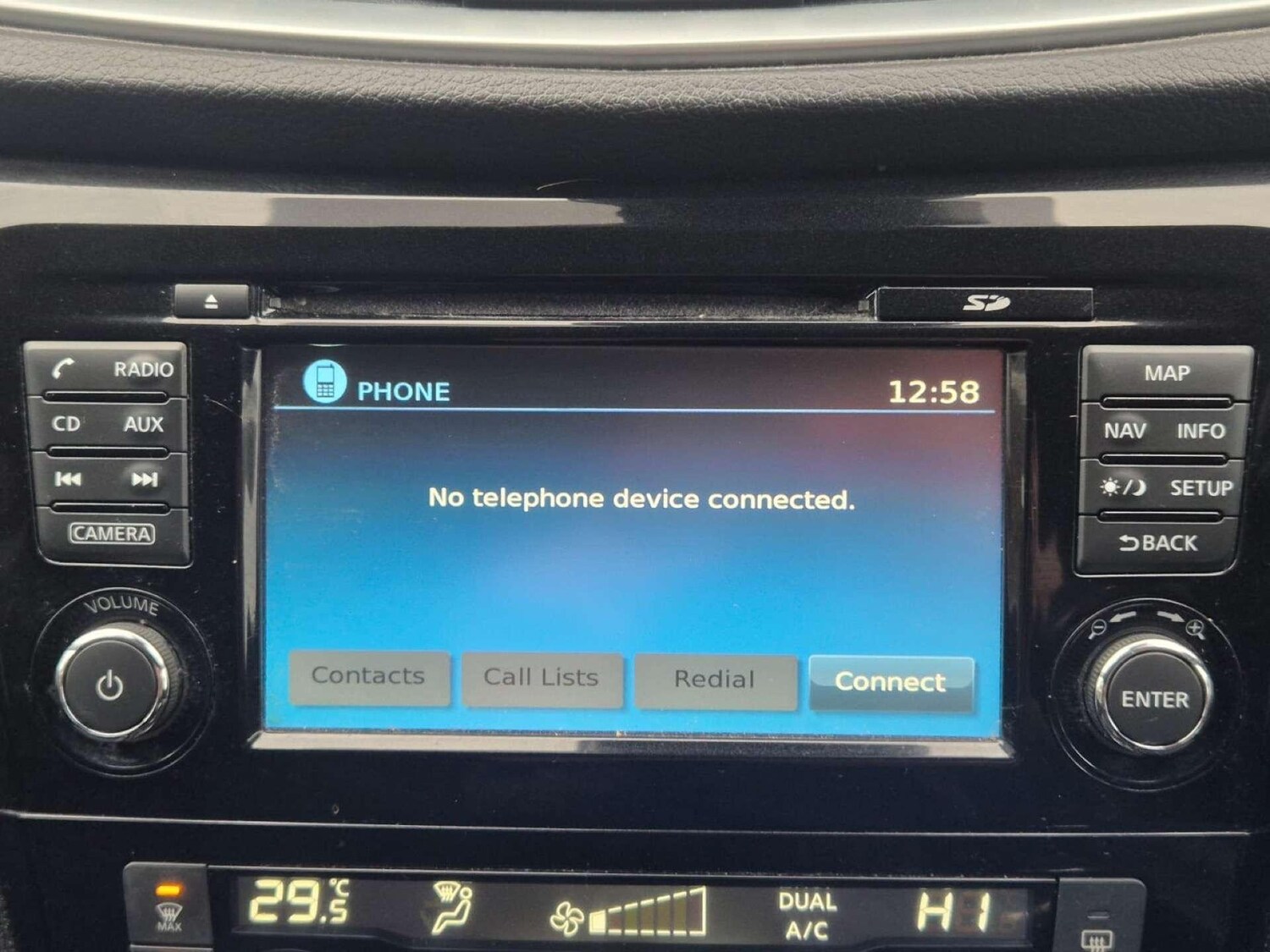 Used Nissan Qashqai 2017 for sale - 76781982: Photo 26