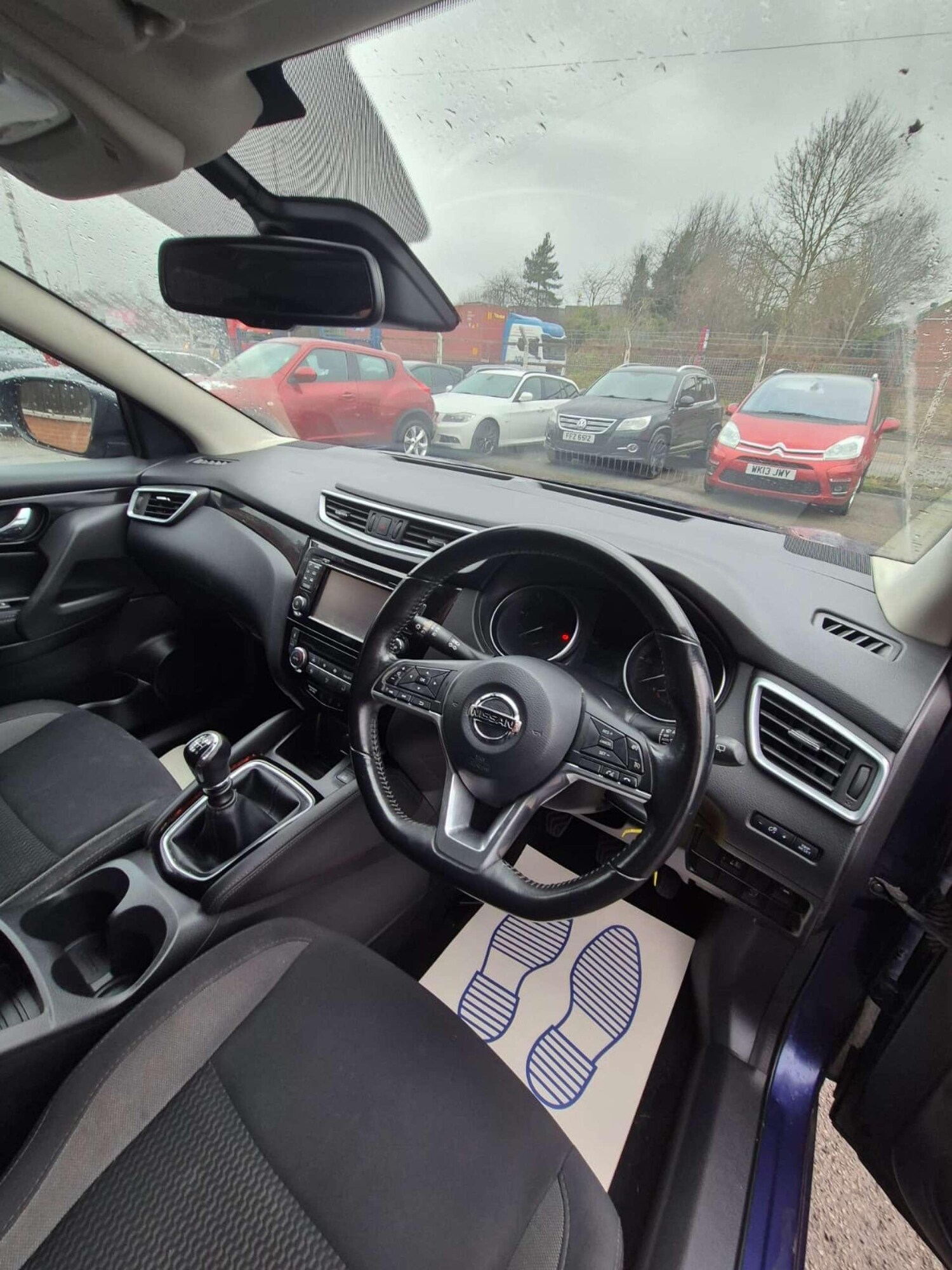 Used Nissan Qashqai 2017 for sale - 76781982: Photo 27