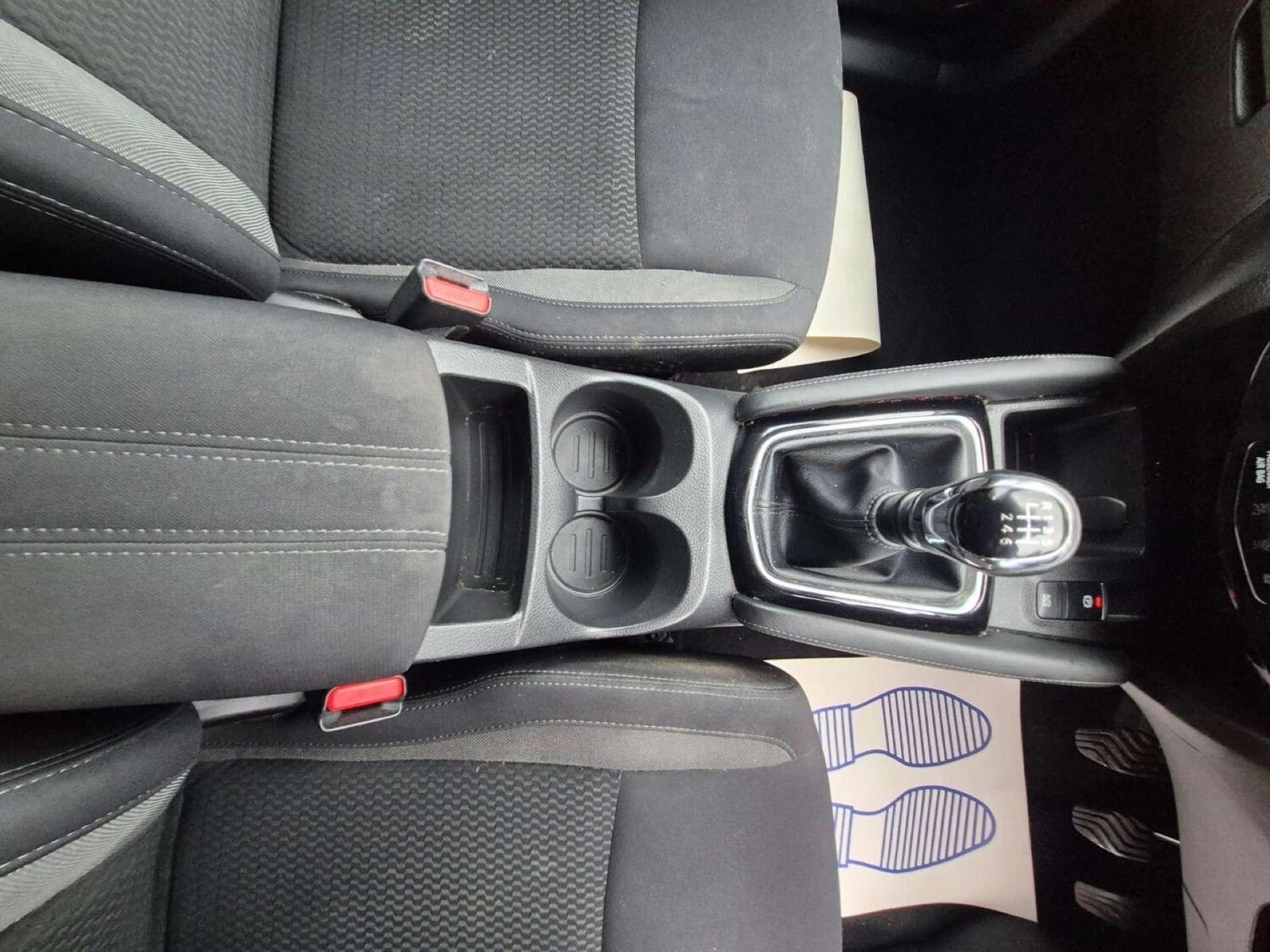 Used Nissan Qashqai 2017 for sale - 76781982: Photo 28