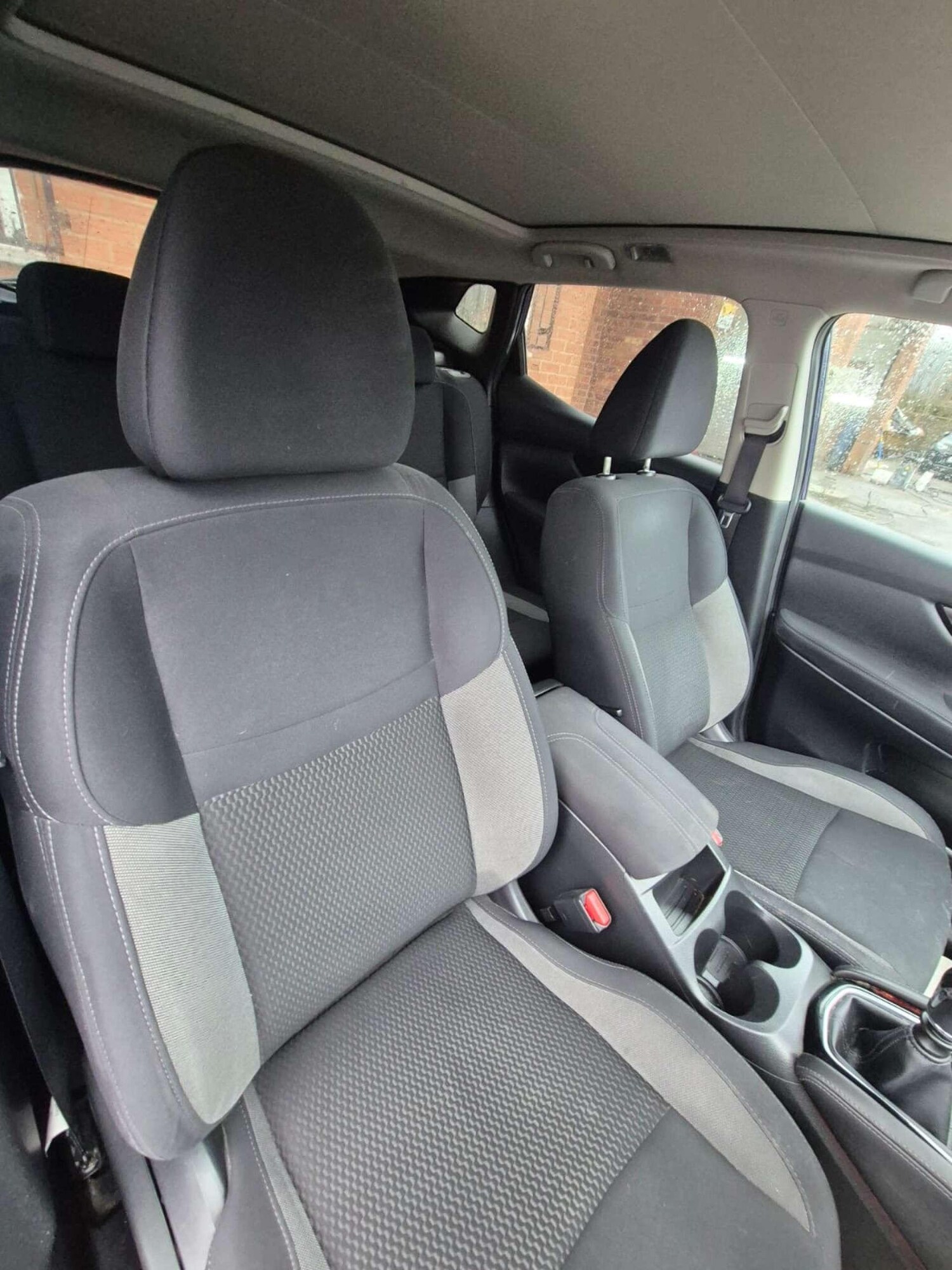 Used Nissan Qashqai 2017 for sale - 76781982: Photo 29