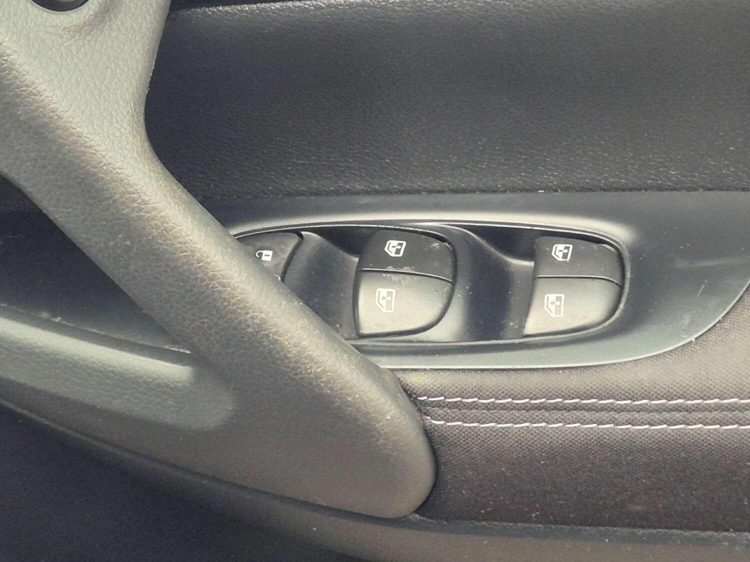 Used Nissan Qashqai 2017 for sale - 76781982: Photo 31