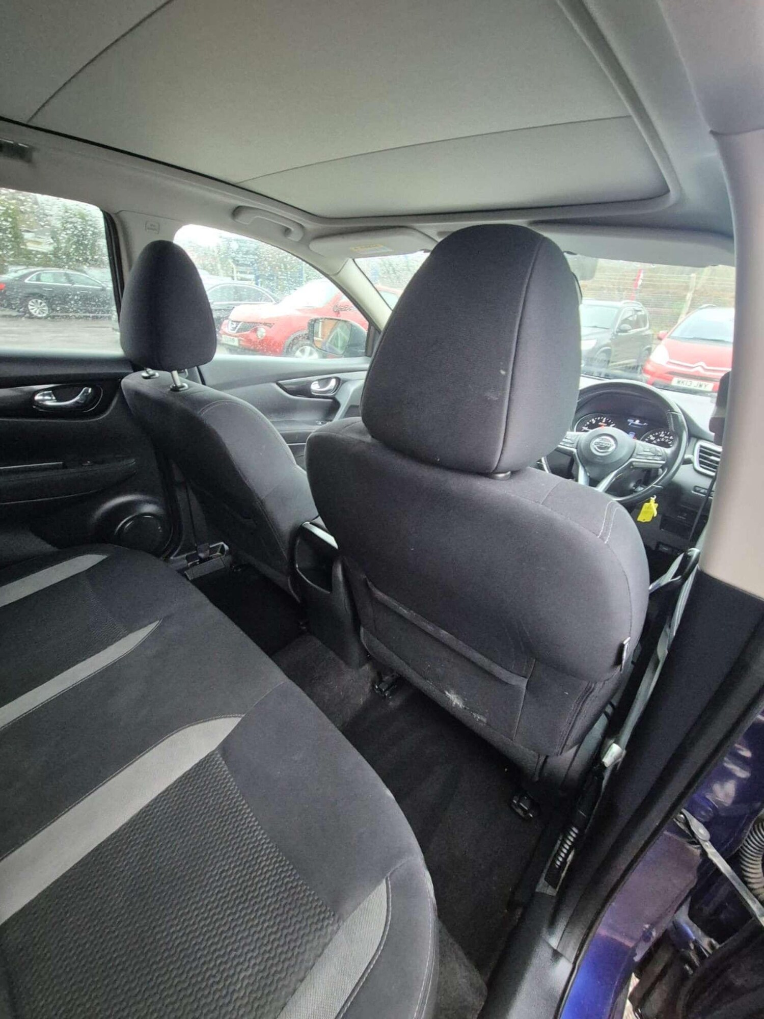 Used Nissan Qashqai 2017 for sale - 76781982: Photo 32