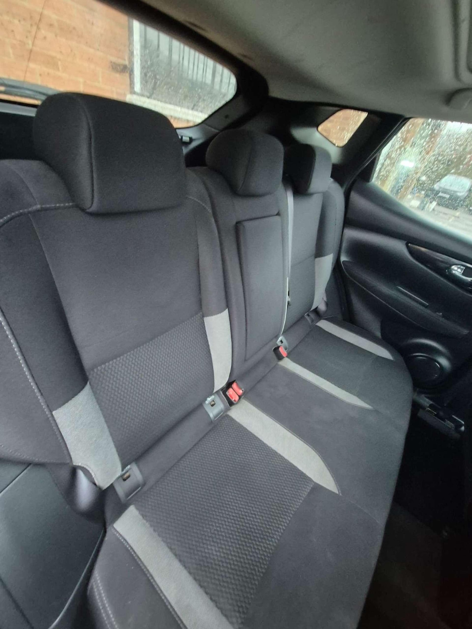 Used Nissan Qashqai 2017 for sale - 76781982: Photo 33