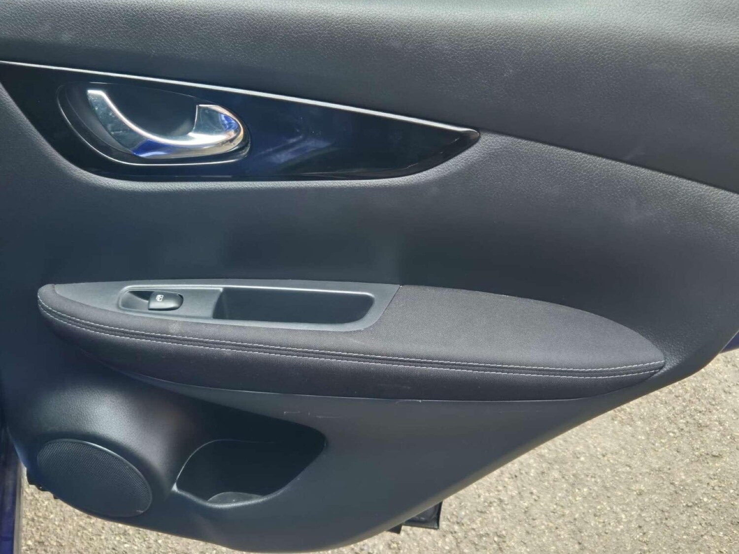 Used Nissan Qashqai 2017 for sale - 76781982: Photo 34