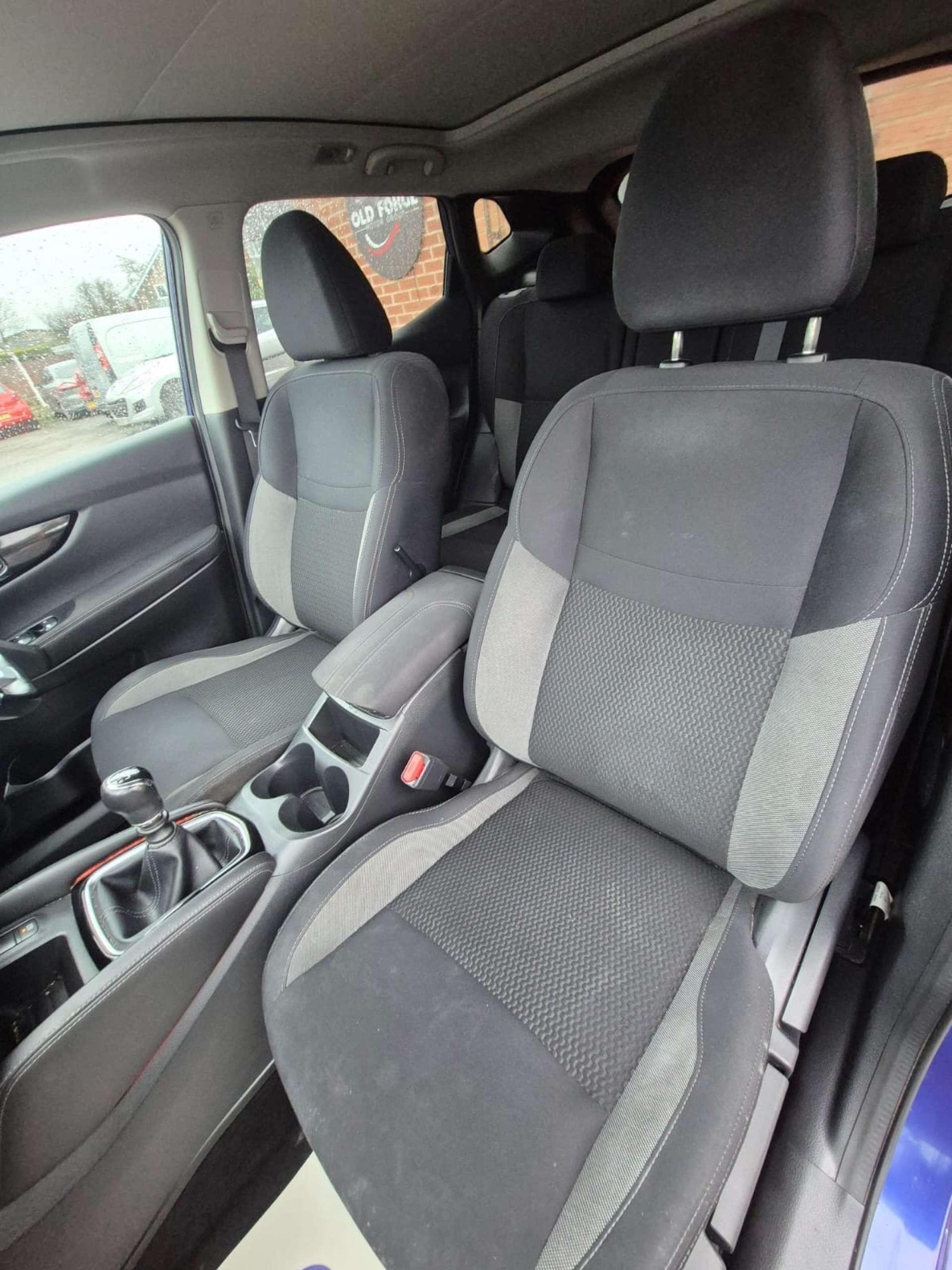 Used Nissan Qashqai 2017 for sale - 76781982: Photo 35