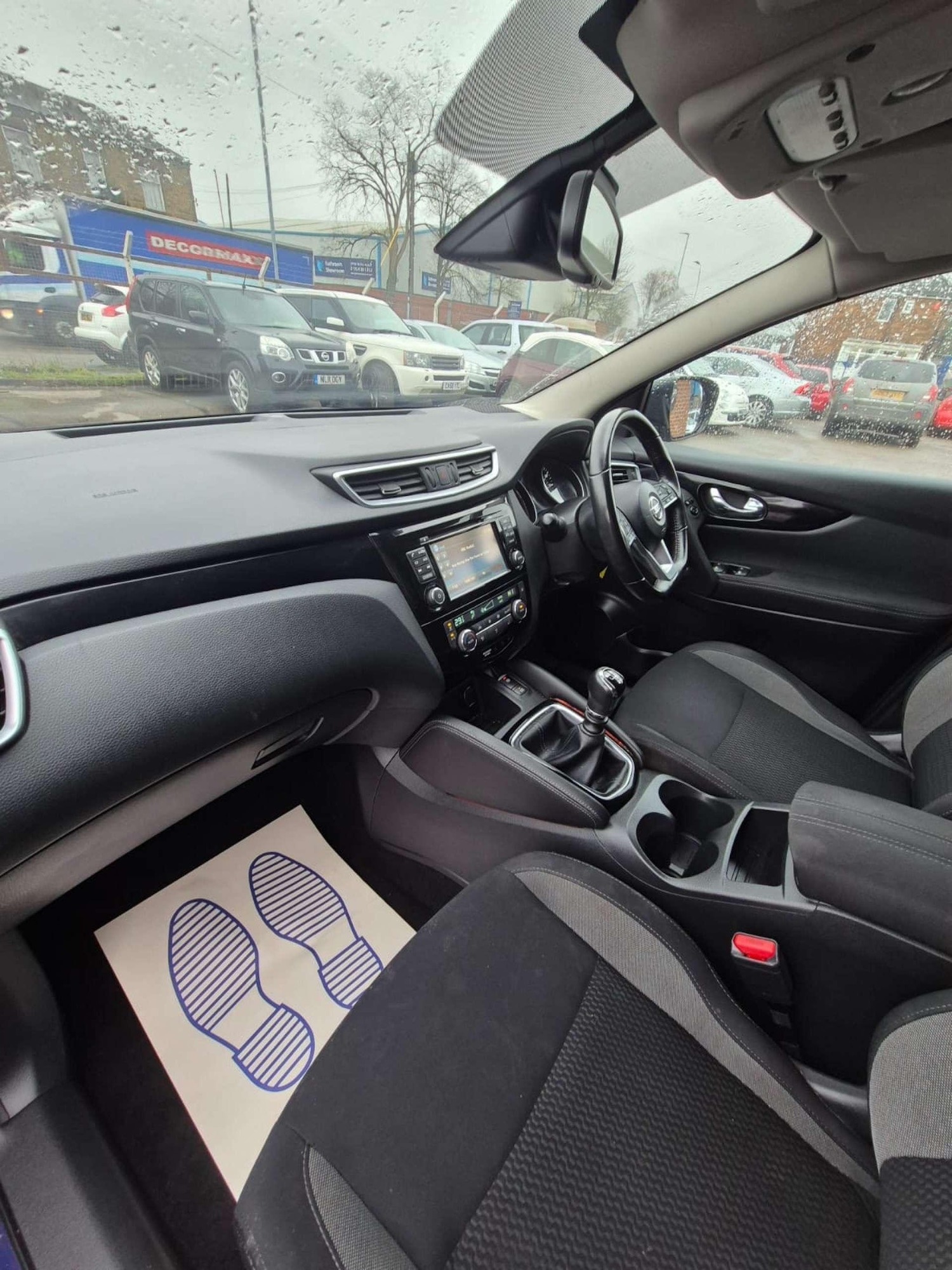 Used Nissan Qashqai 2017 for sale - 76781982: Photo 36