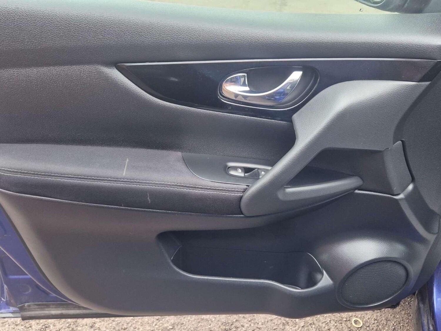 Used Nissan Qashqai 2017 for sale - 76781982: Photo 37