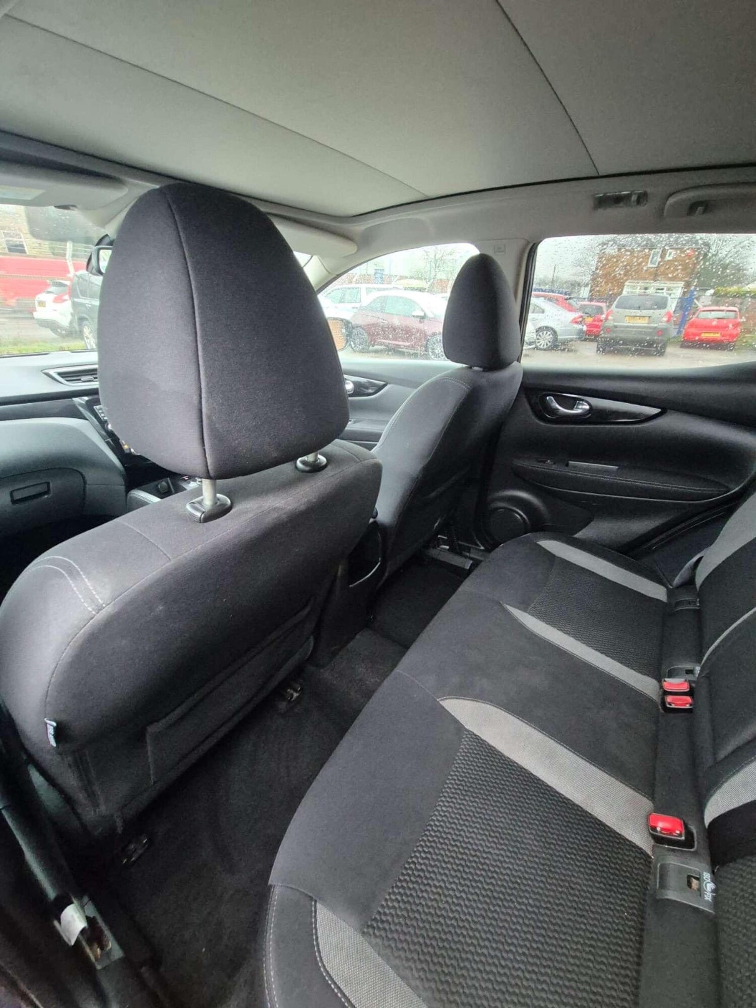 Used Nissan Qashqai 2017 for sale - 76781982: Photo 38