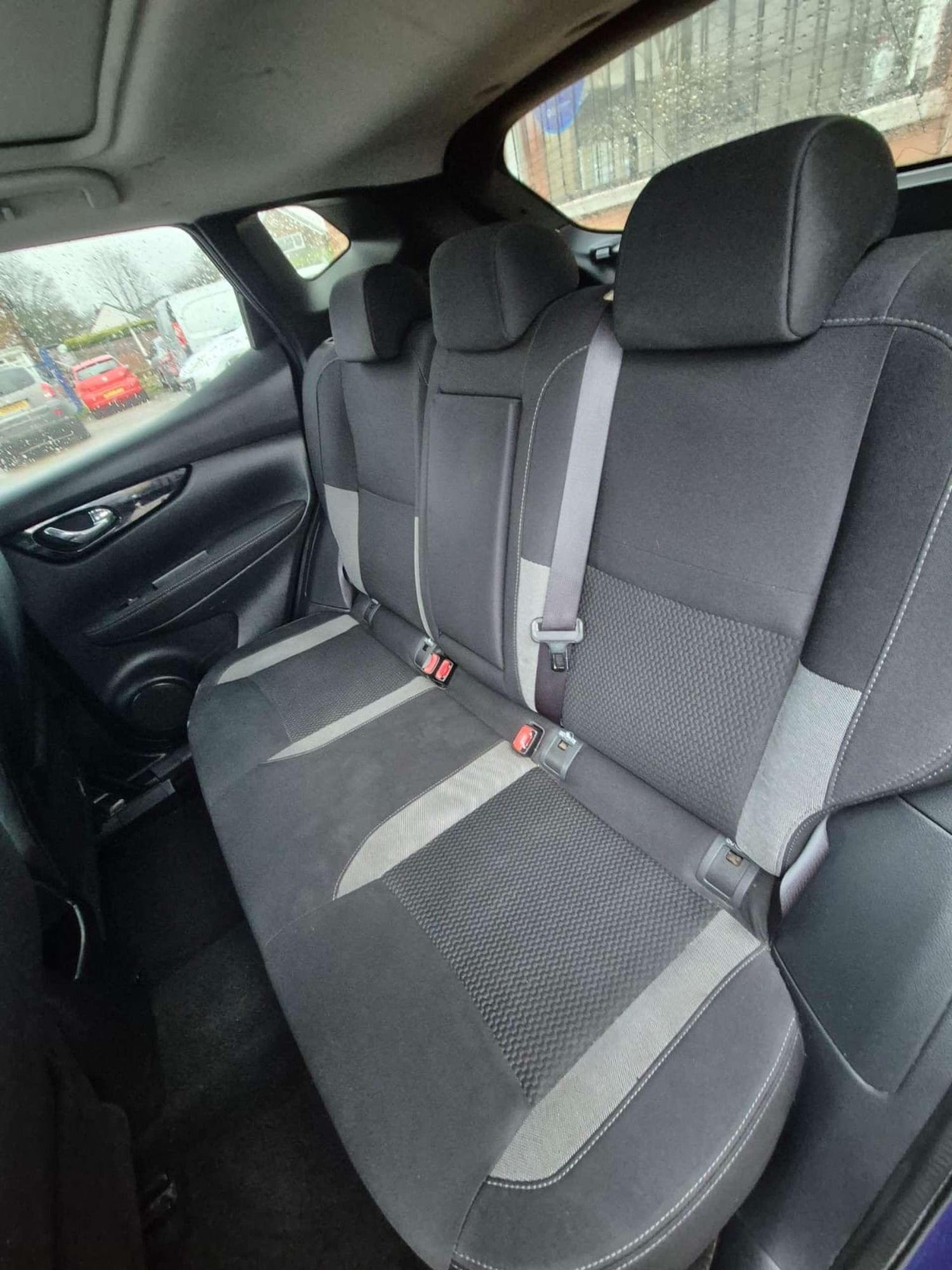 Used Nissan Qashqai 2017 for sale - 76781982: Photo 39