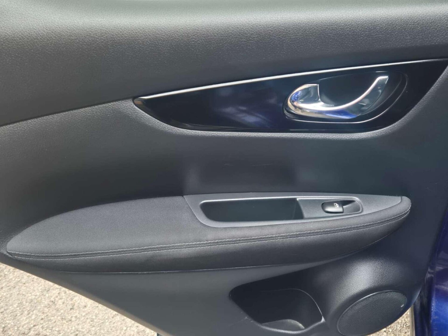 Used Nissan Qashqai 2017 for sale - 76781982: Photo 40