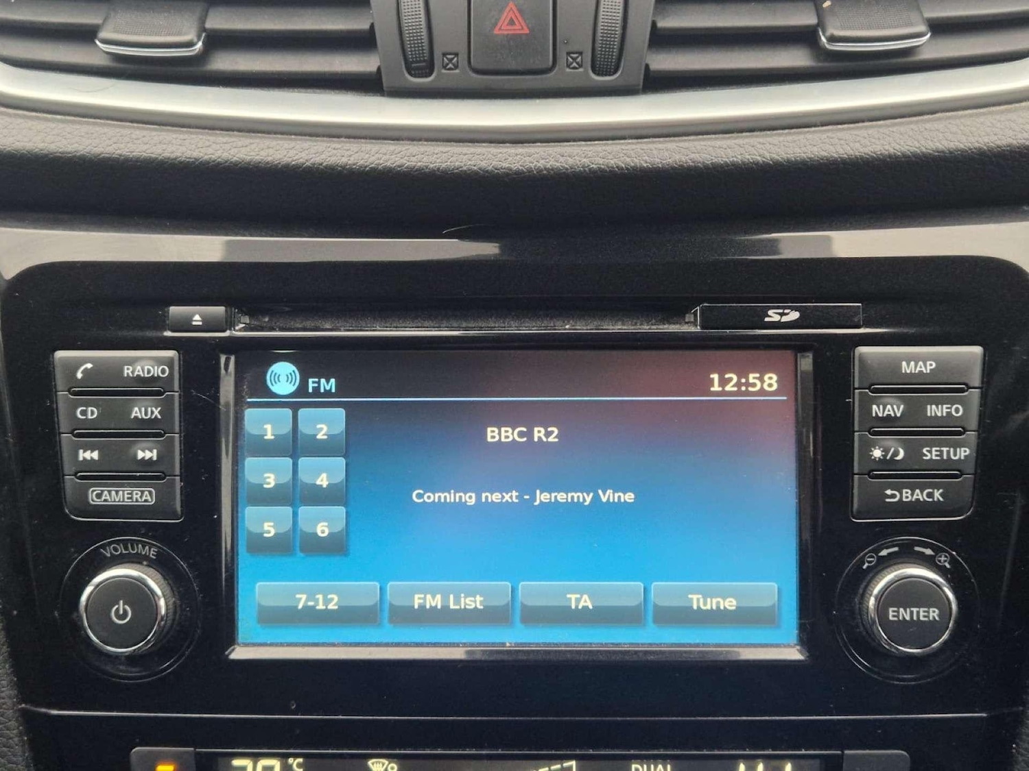 Used Nissan Qashqai 2017 for sale - 76781982: Photo 45