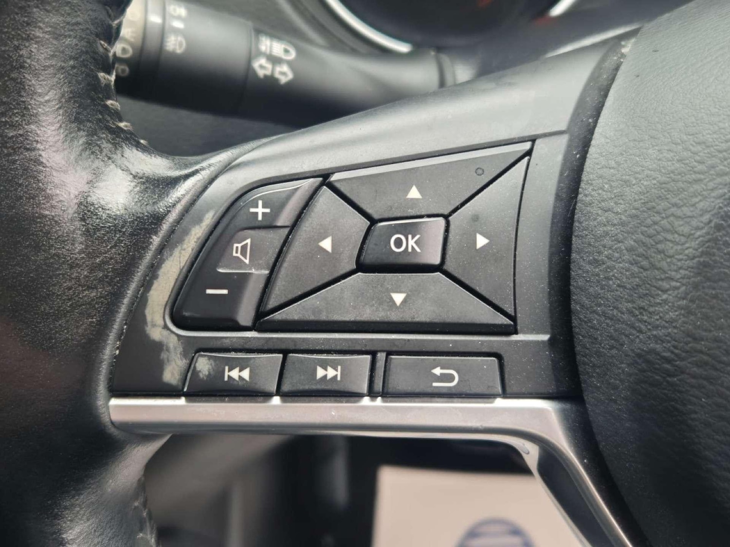 Used Nissan Qashqai 2017 for sale - 76781982: Photo 46