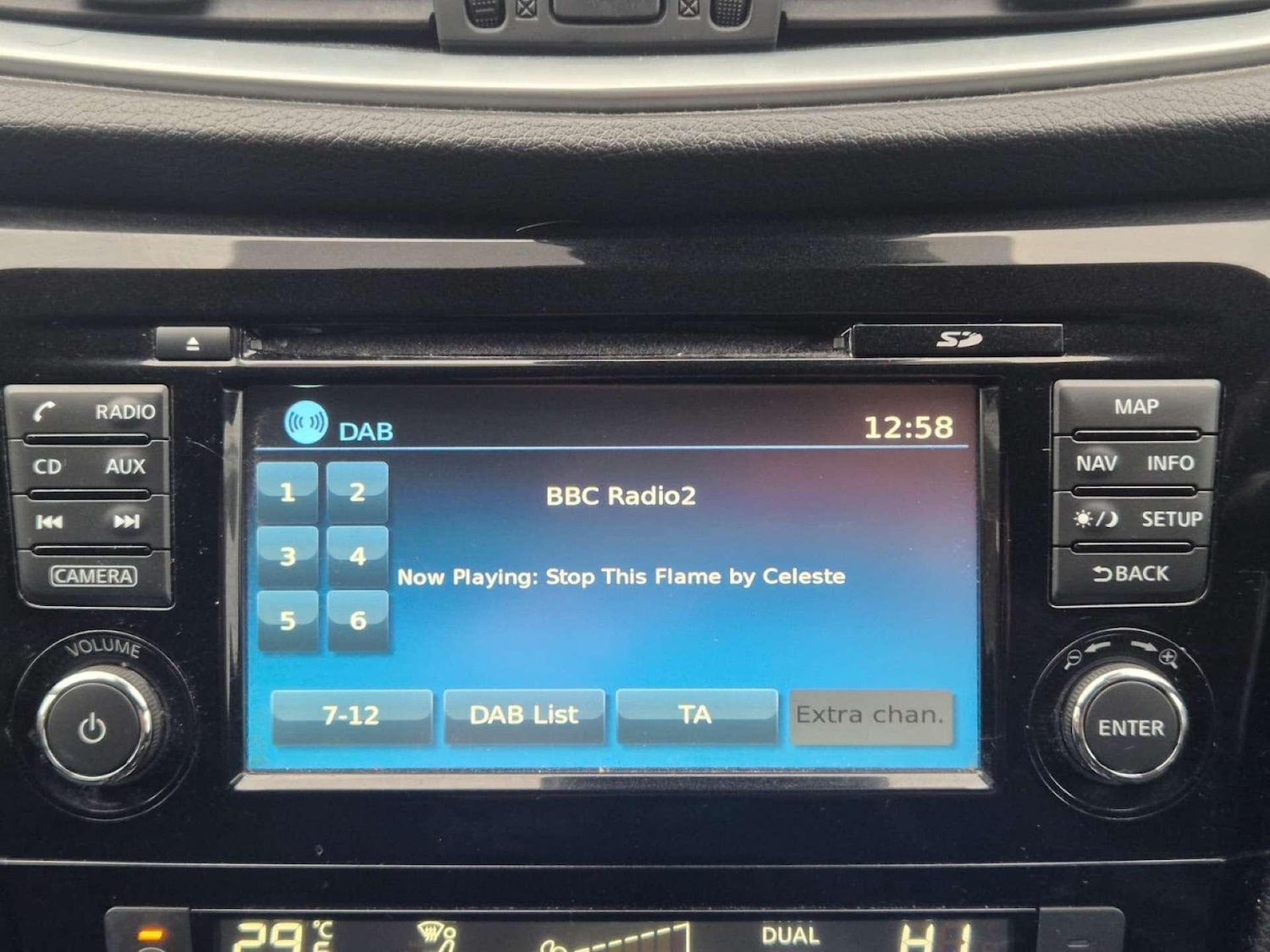 Used Nissan Qashqai 2017 for sale - 76781982: Photo 47