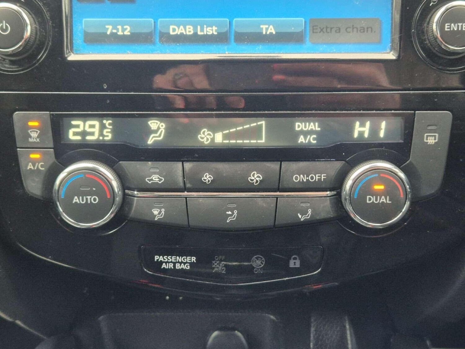 Used Nissan Qashqai 2017 for sale - 76781982: Photo 48