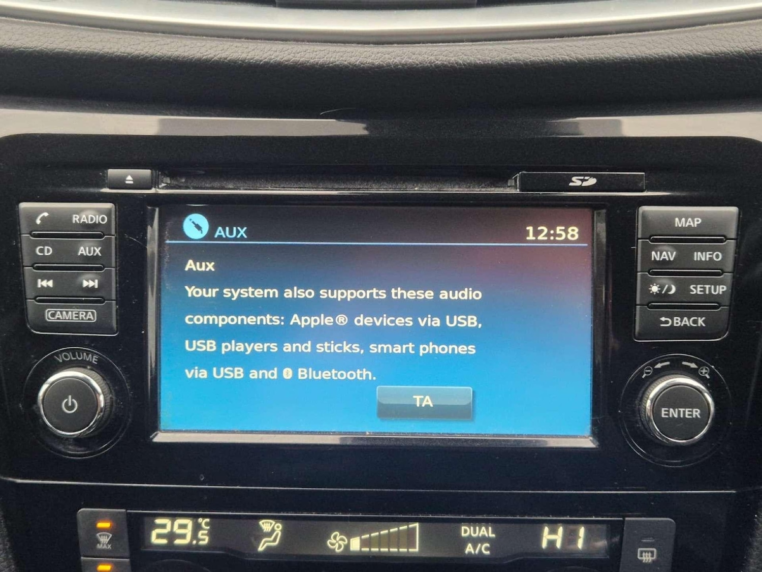 Used Nissan Qashqai 2017 for sale - 76781982: Photo 49