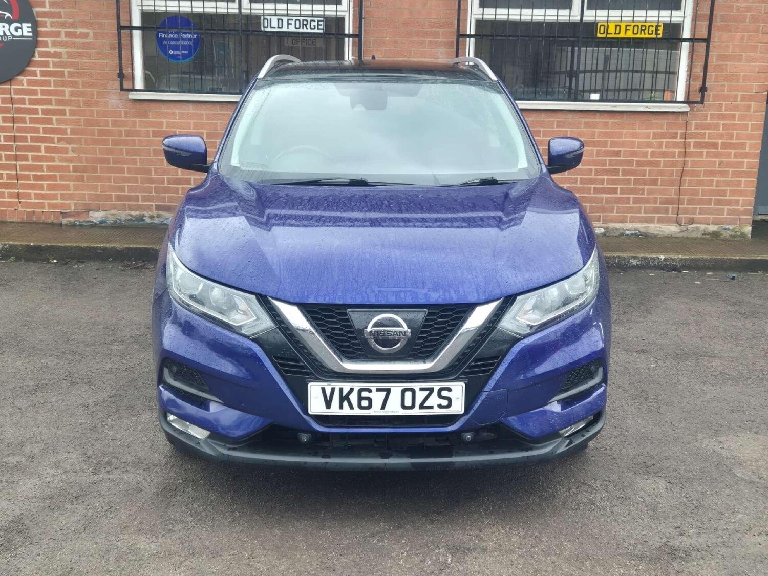 Used Nissan Qashqai 2017 for sale - 76781982: Photo 5
