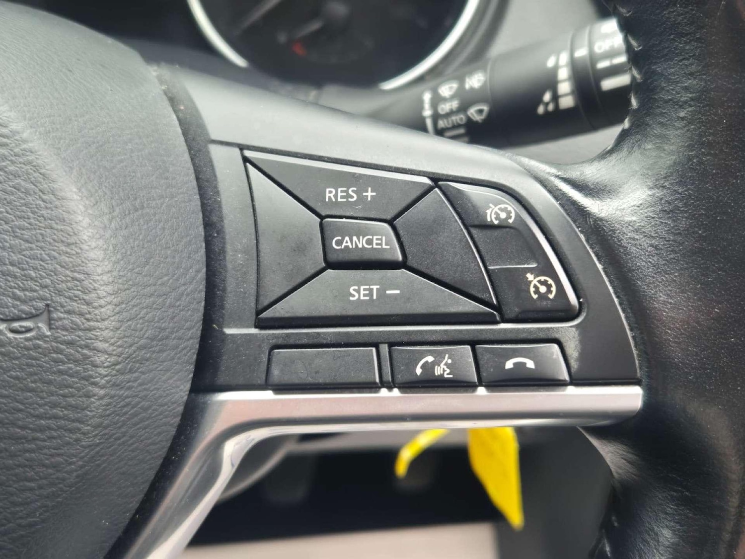 Used Nissan Qashqai 2017 for sale - 76781982: Photo 50