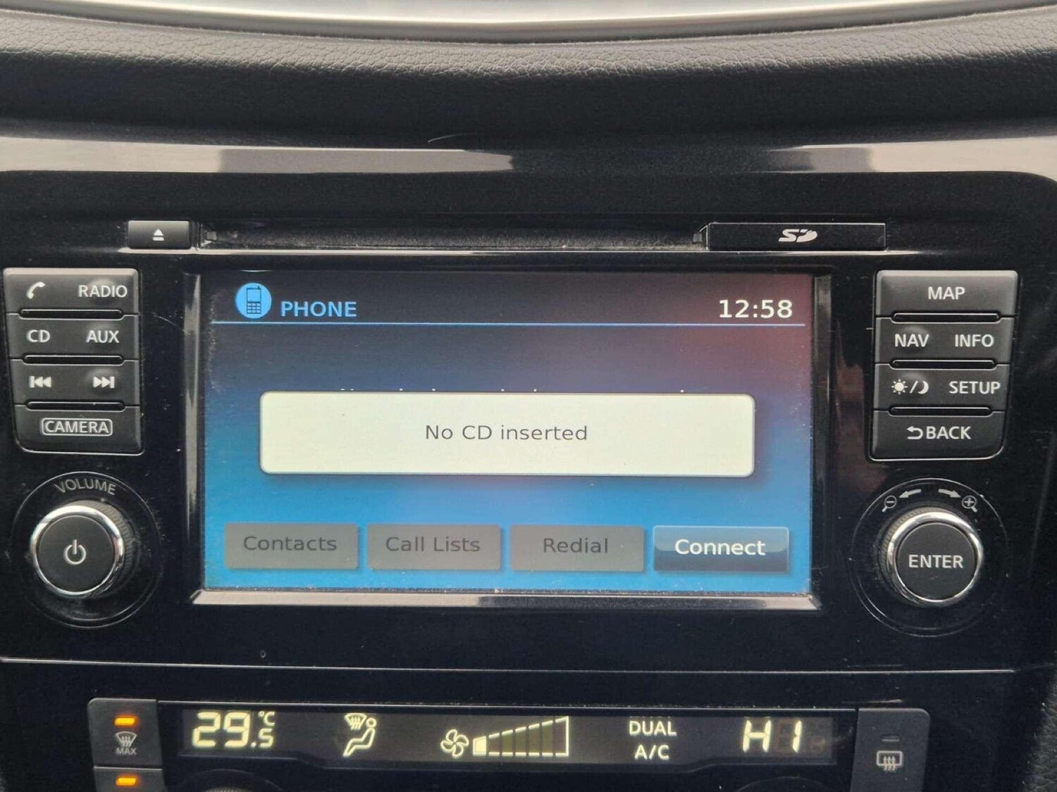 Used Nissan Qashqai 2017 for sale - 76781982: Photo 51