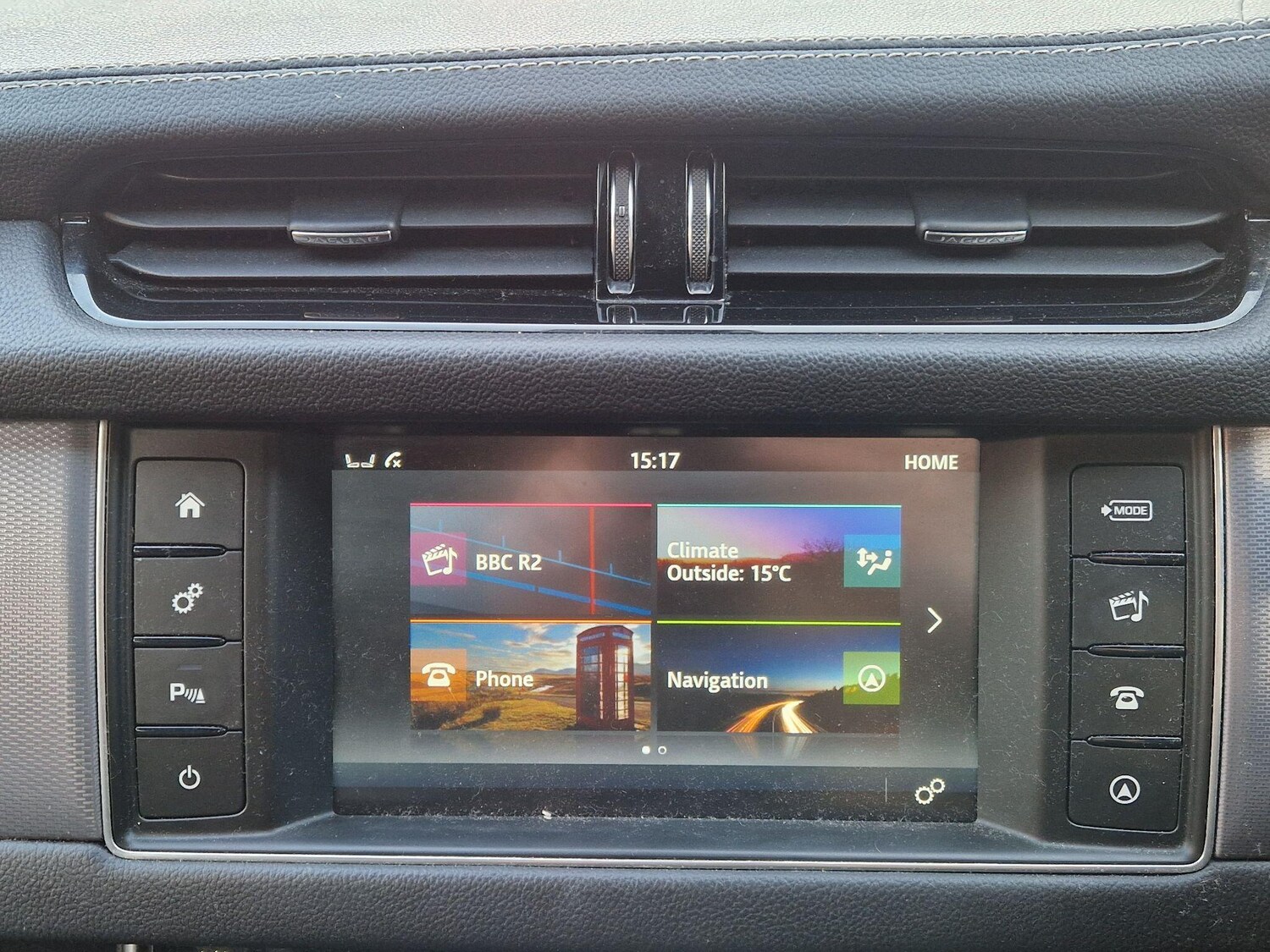 Used Jaguar XF 2017 for sale - 77658555: Photo 27