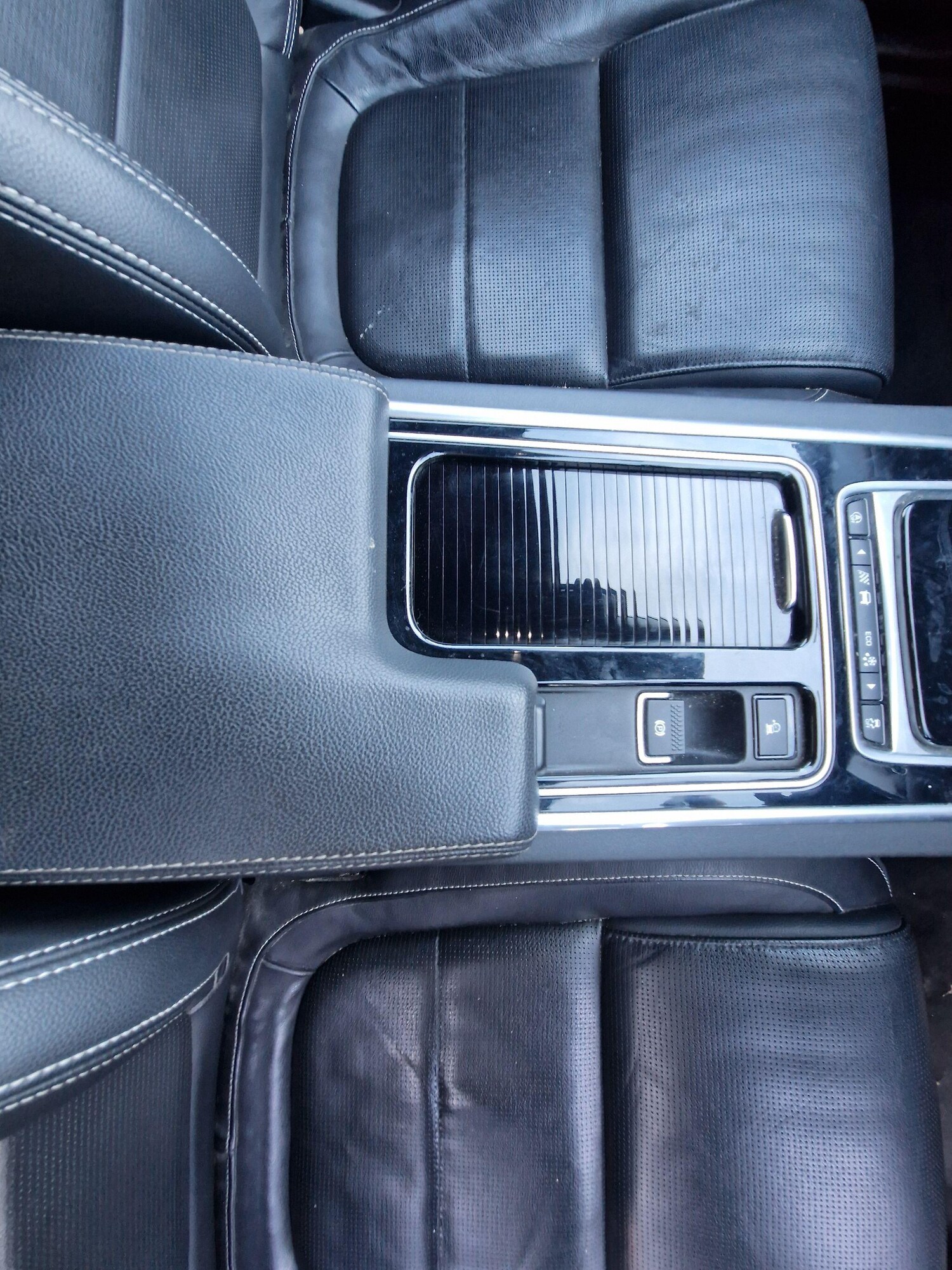 Used Jaguar XF 2017 for sale - 77658555: Photo 29