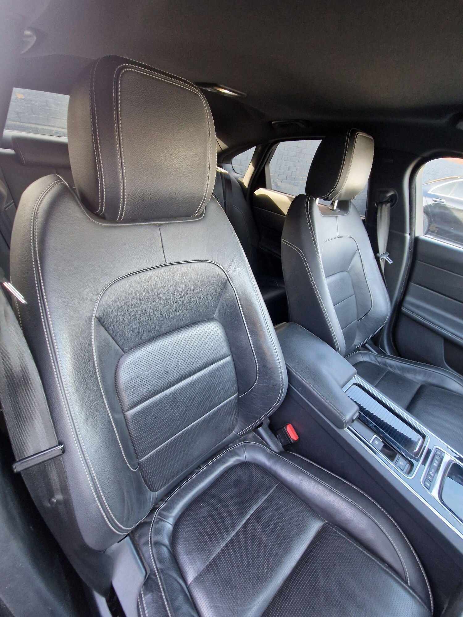 Used Jaguar XF 2017 for sale - 77658555: Photo 30