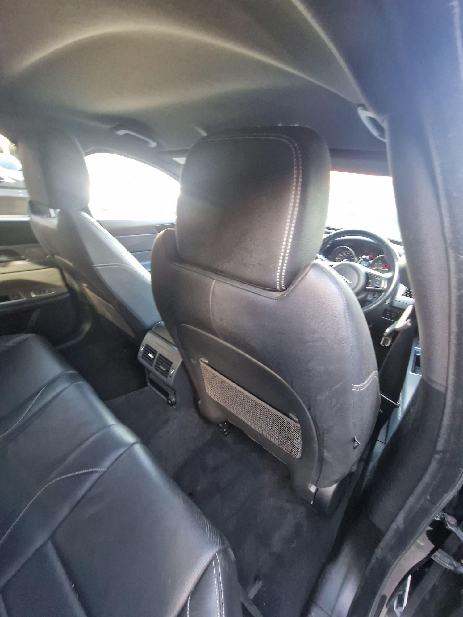 Used Jaguar XF 2017 for sale - 77658555: Photo 33