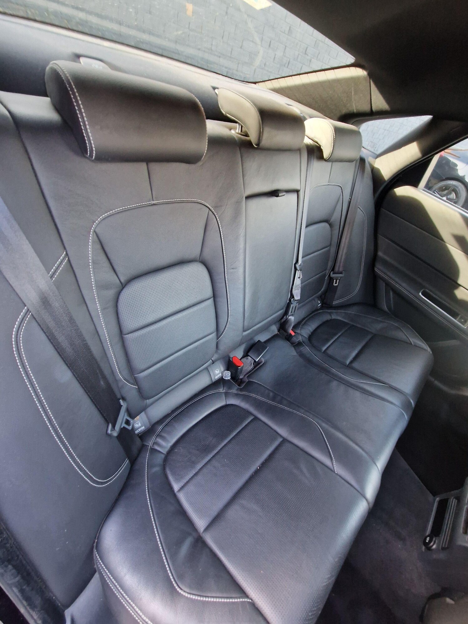 Used Jaguar XF 2017 for sale - 77658555: Photo 34