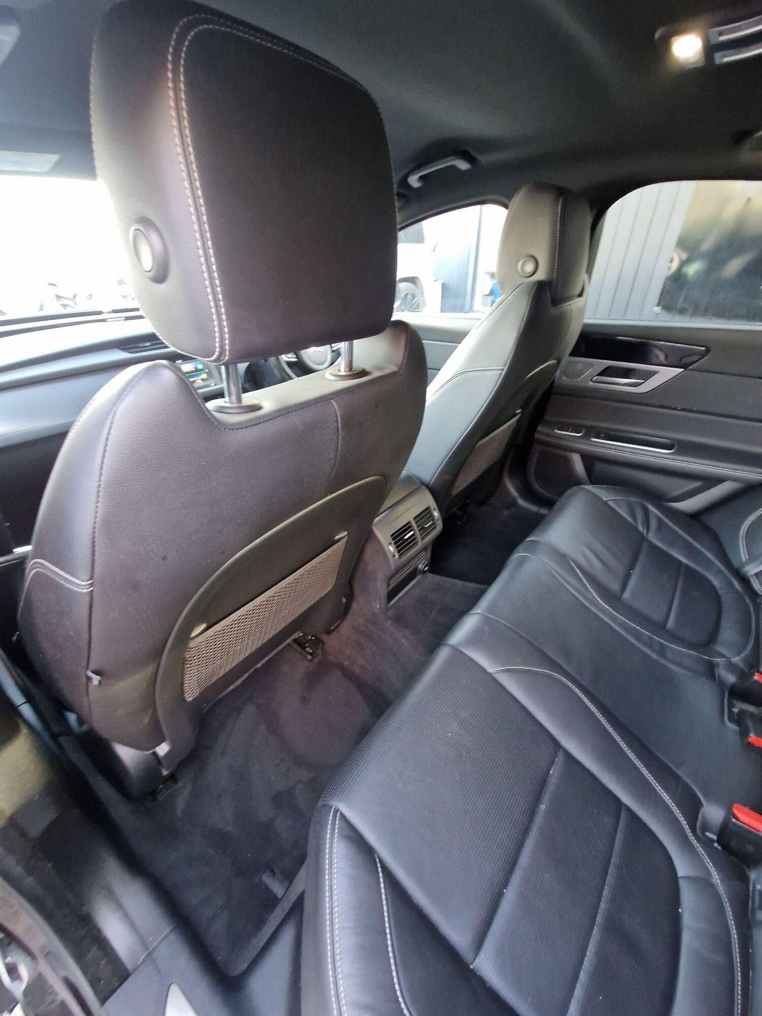 Used Jaguar XF 2017 for sale - 77658555: Photo 39