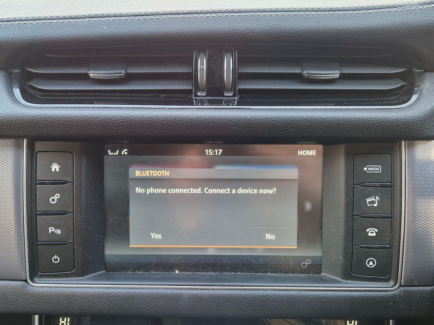 Used Jaguar XF 2017 for sale - 77658555: Photo 47