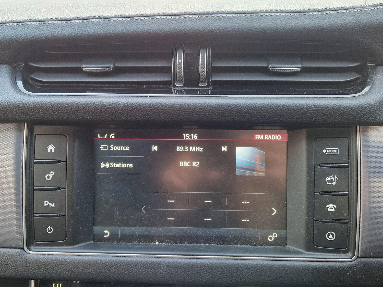 Used Jaguar XF 2017 for sale - 77658555: Photo 51