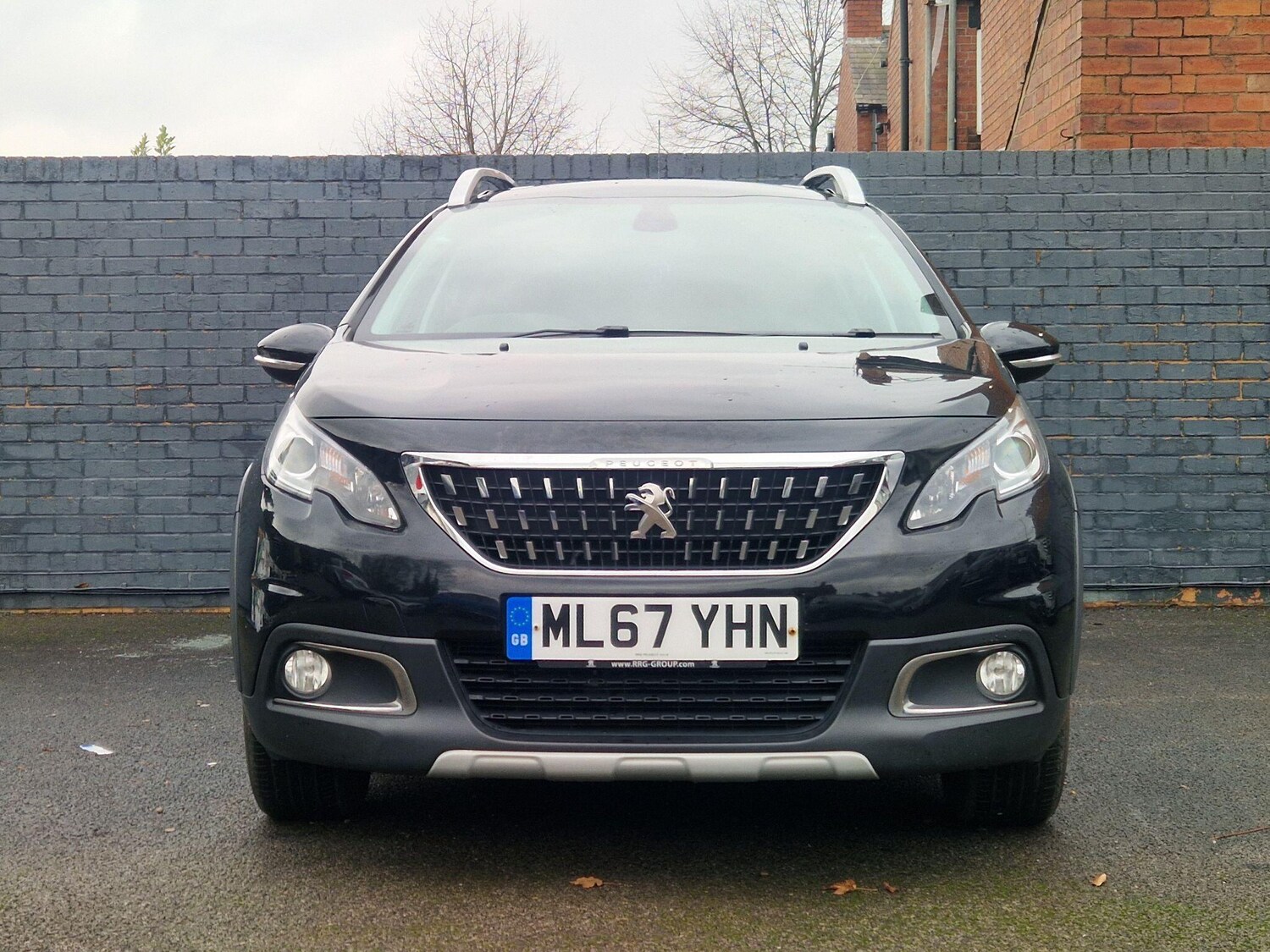 Used Peugeot 2008 for sale - 77496285: Photo 18