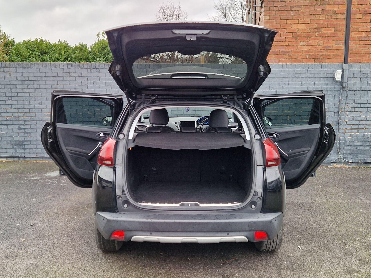 Used Peugeot 2008 for sale - 77496285: Photo 21