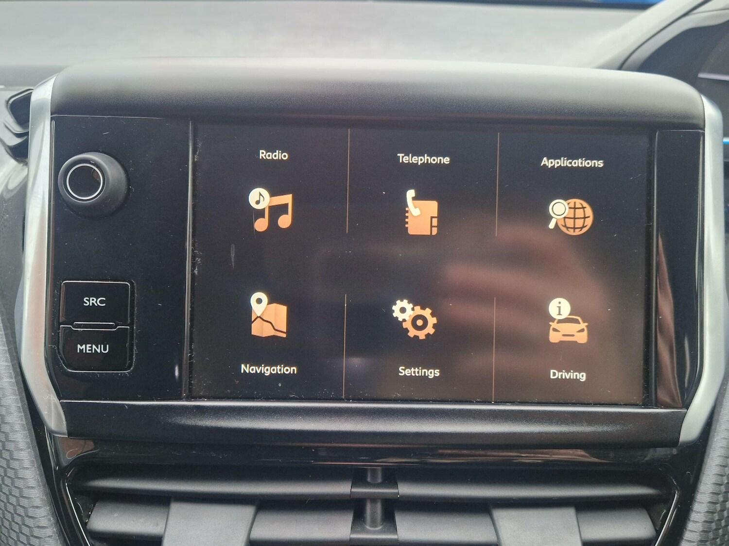 Used Peugeot 2008 for sale - 77496285: Photo 28