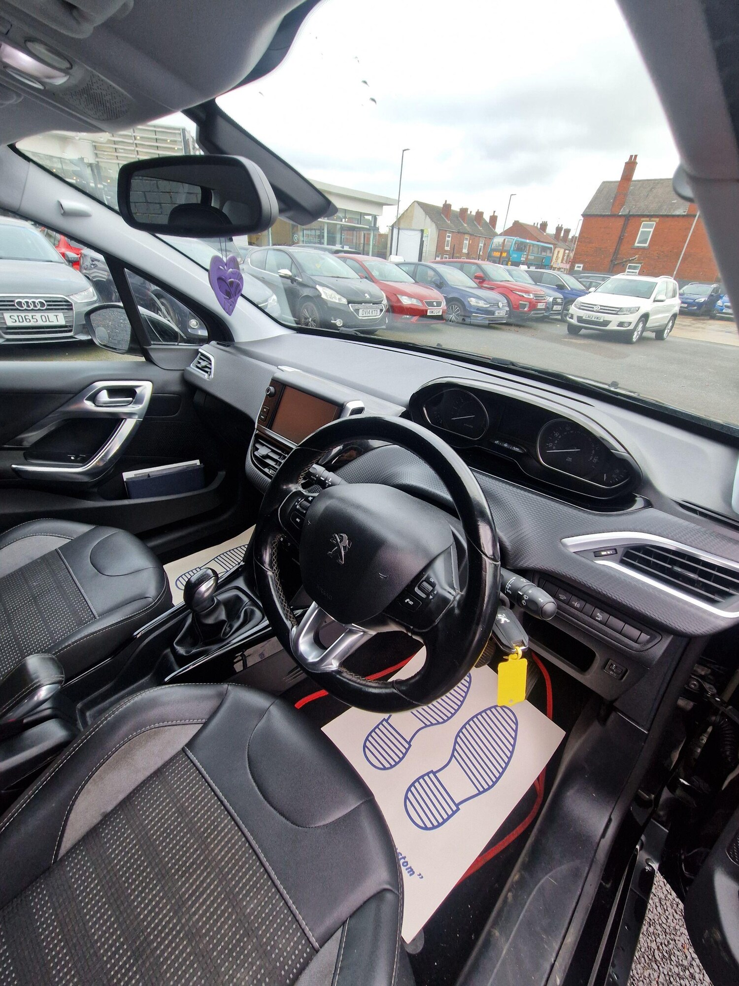 Used Peugeot 2008 for sale - 77496285: Photo 31