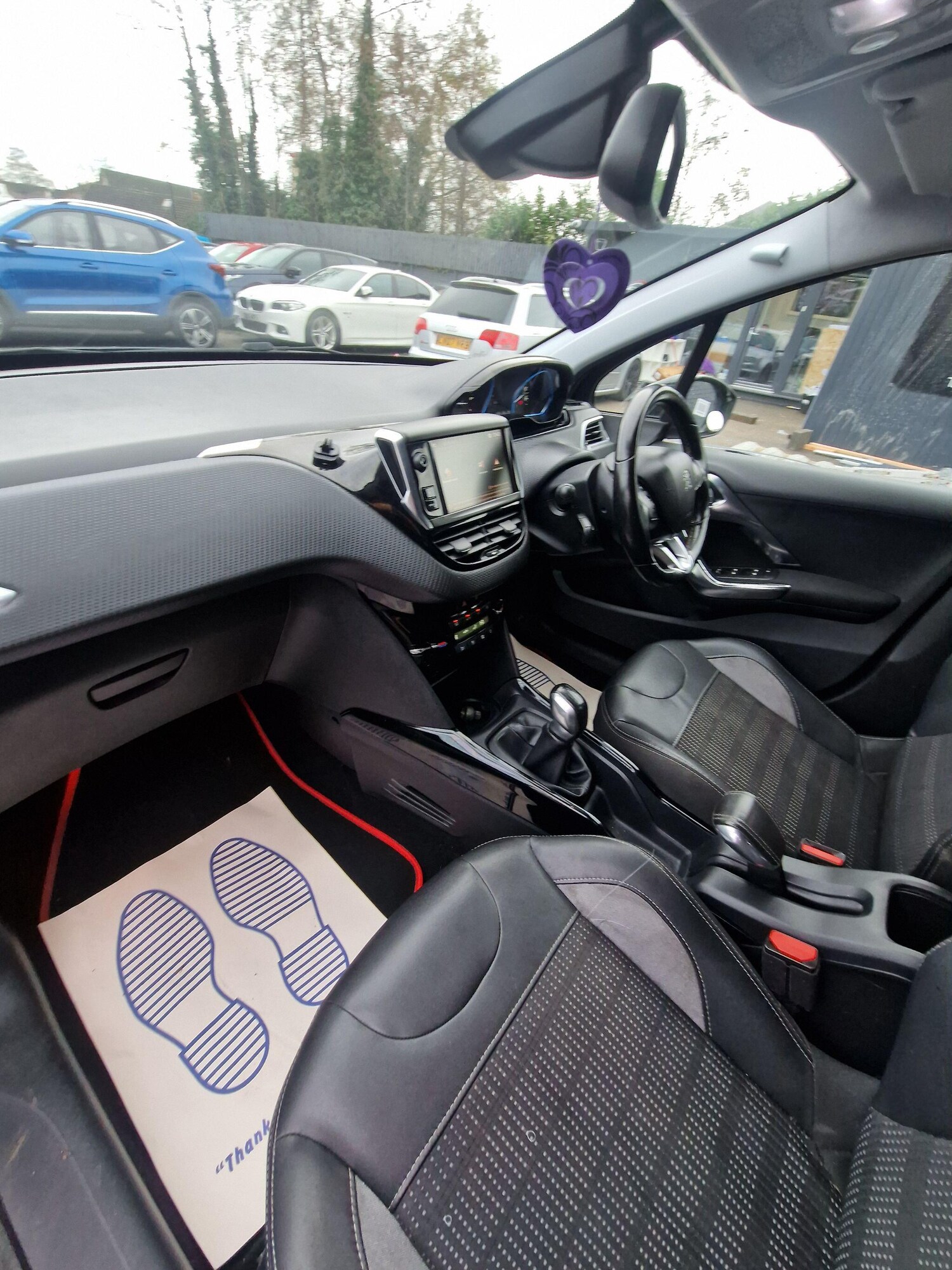 Used Peugeot 2008 for sale - 77496285: Photo 37