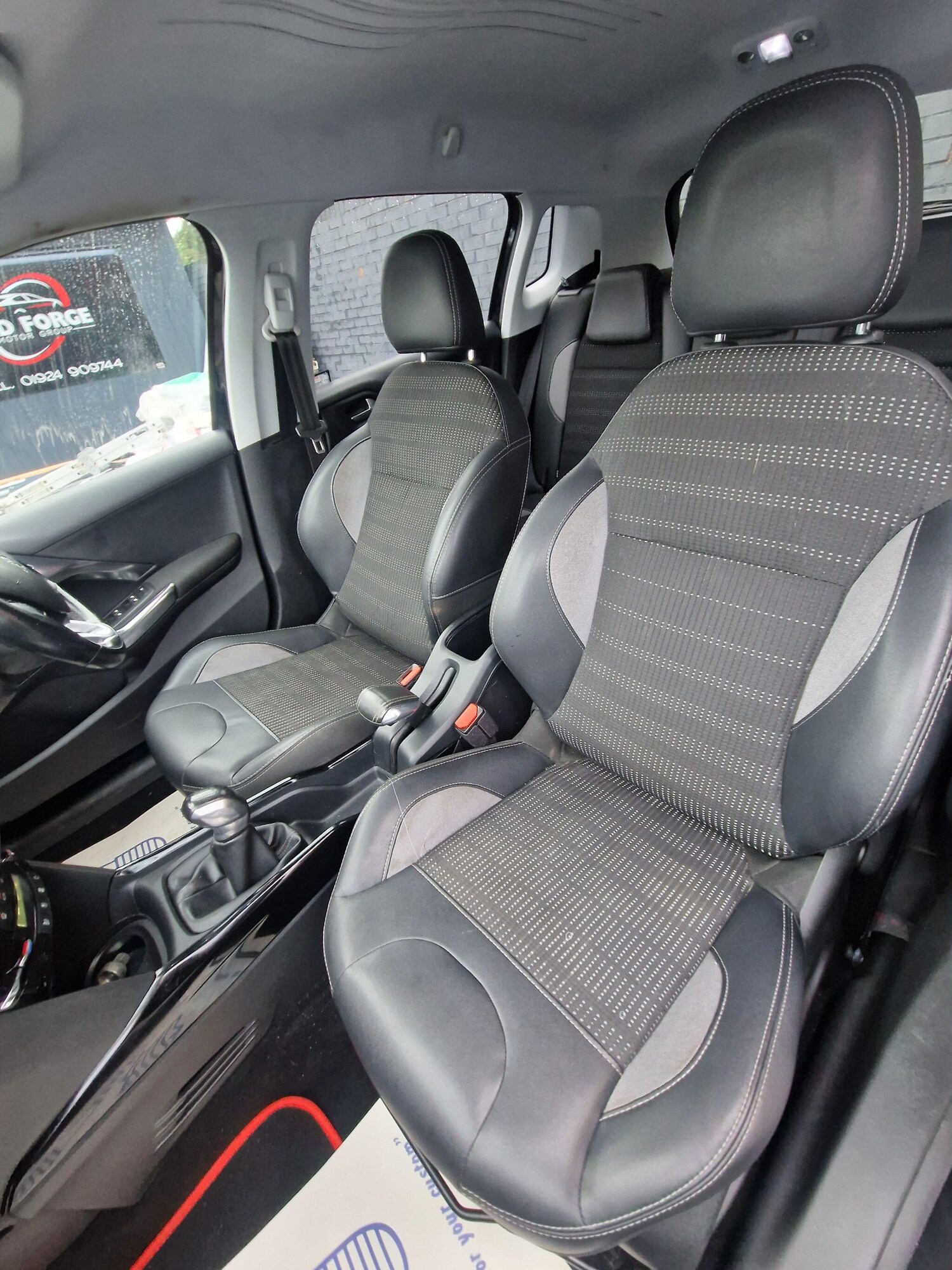 Used Peugeot 2008 for sale - 77496285: Photo 38