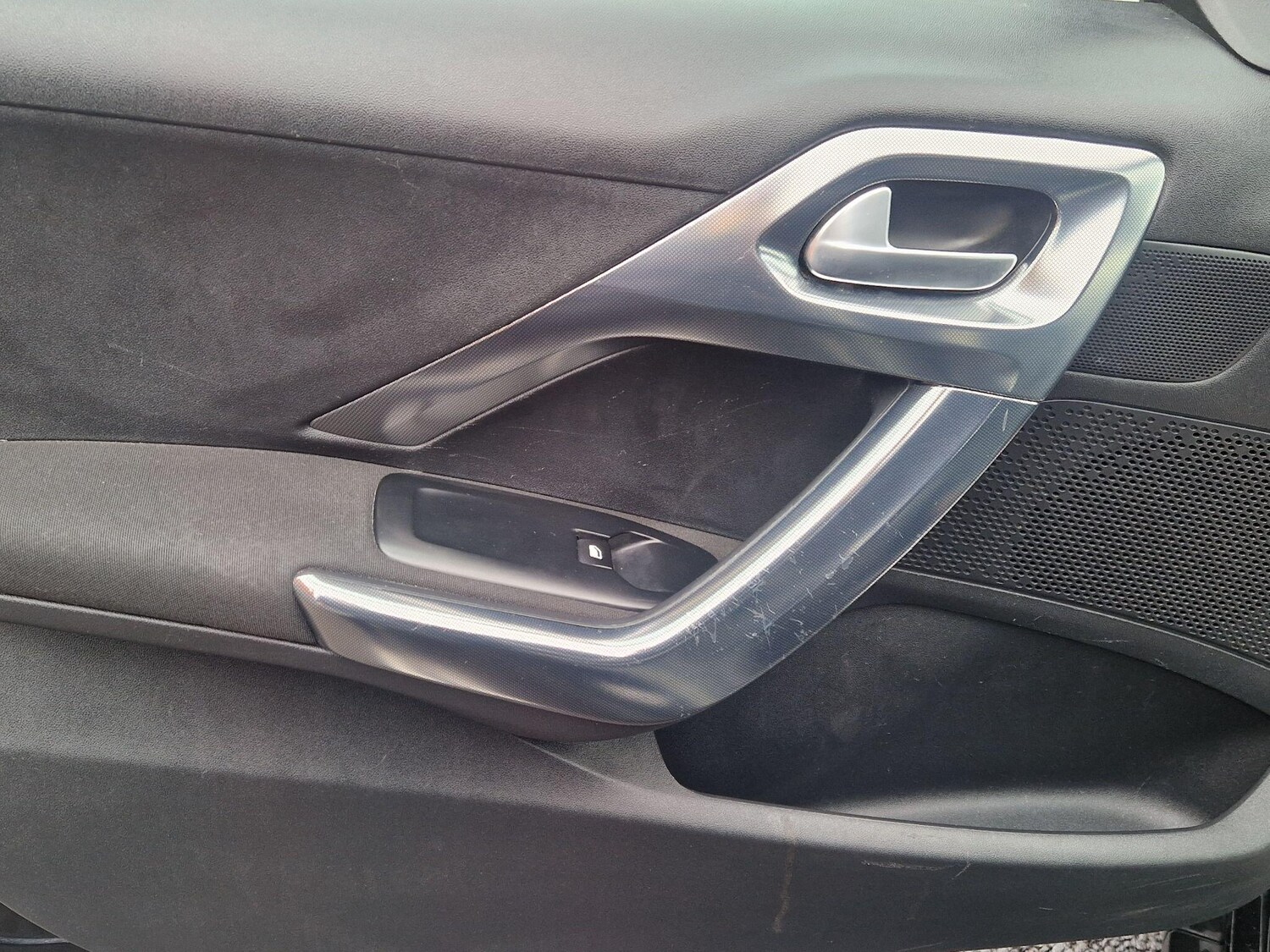 Used Peugeot 2008 for sale - 77496285: Photo 39