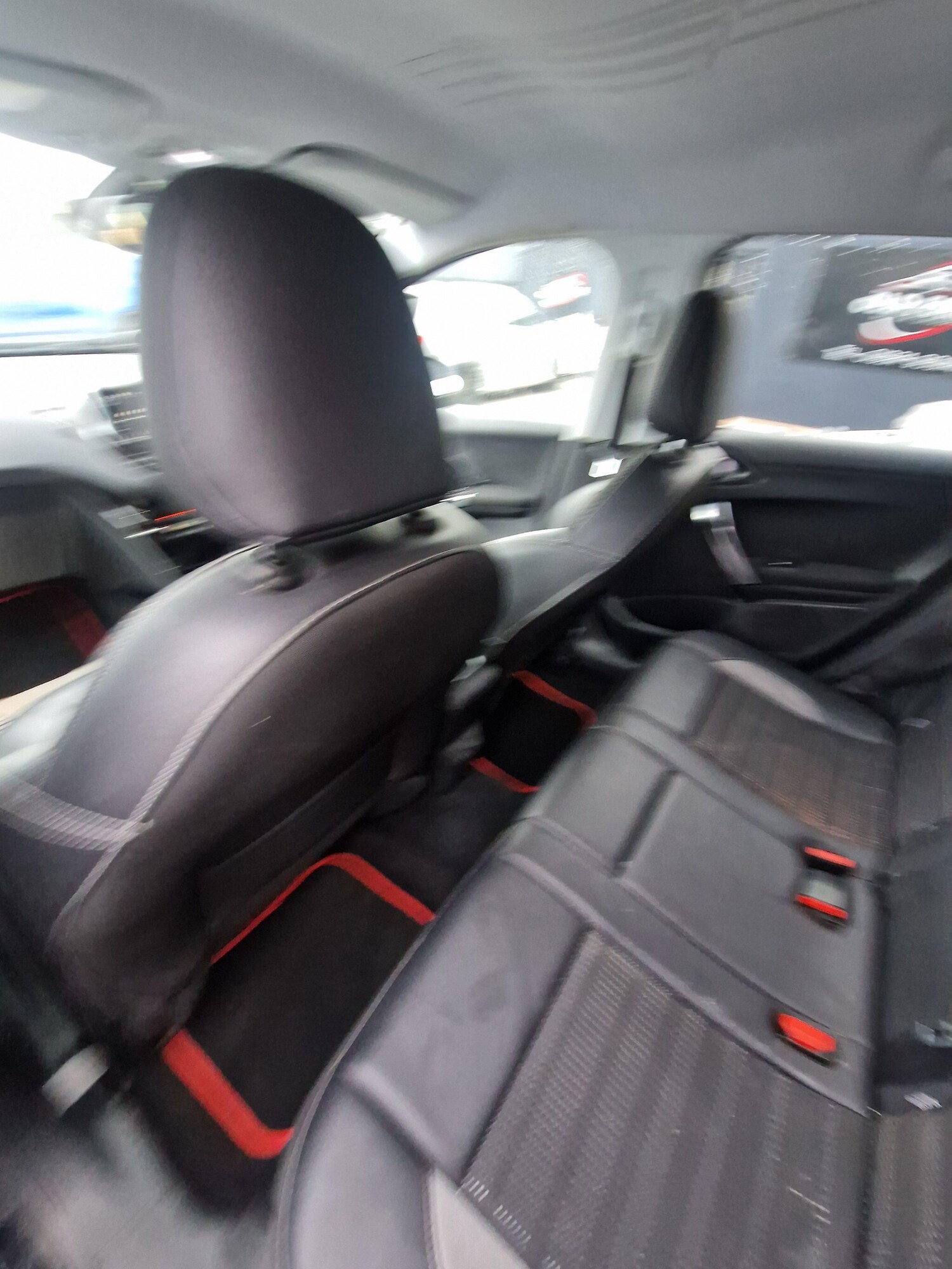 Used Peugeot 2008 for sale - 77496285: Photo 40